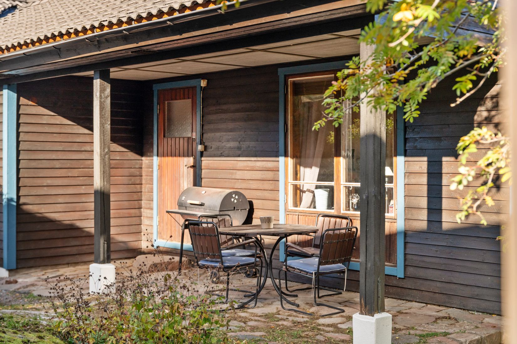 Villa, Yxgränd 15, Täby