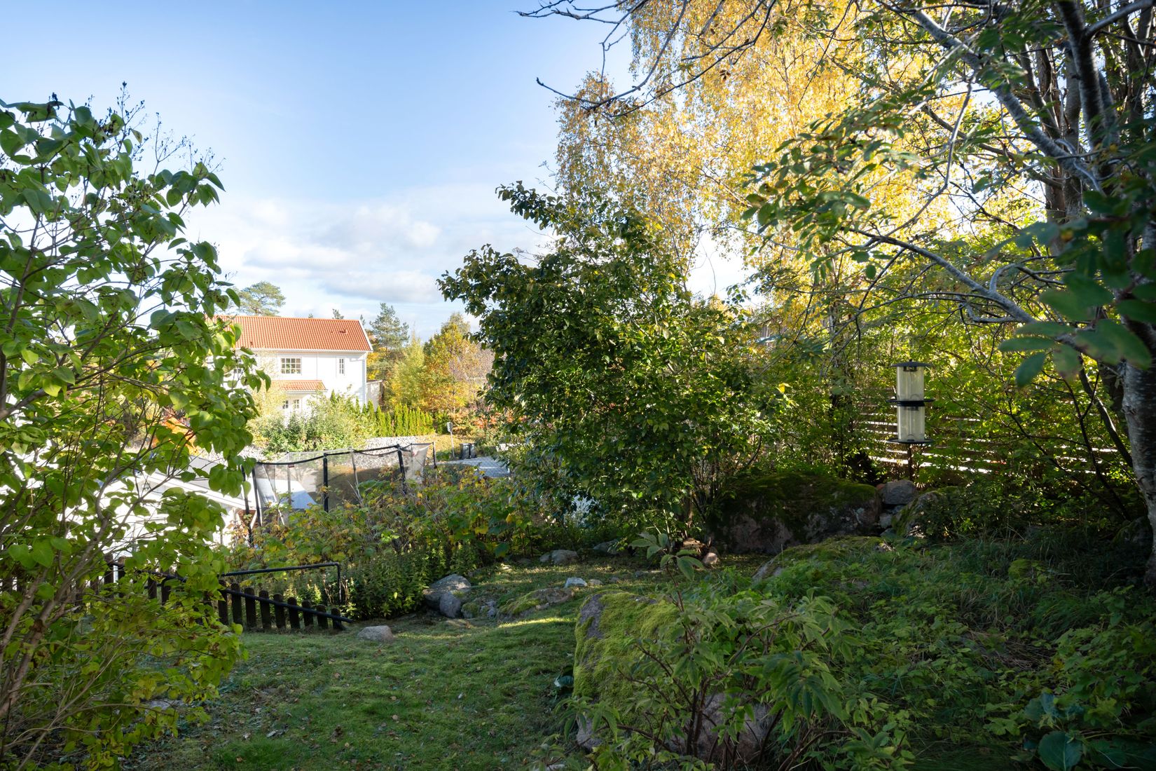 Villa, Yxgränd 15, Täby