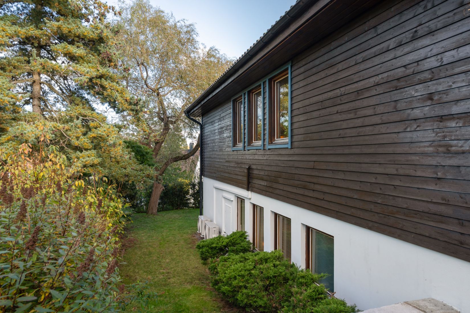 Villa, Yxgränd 15, Täby