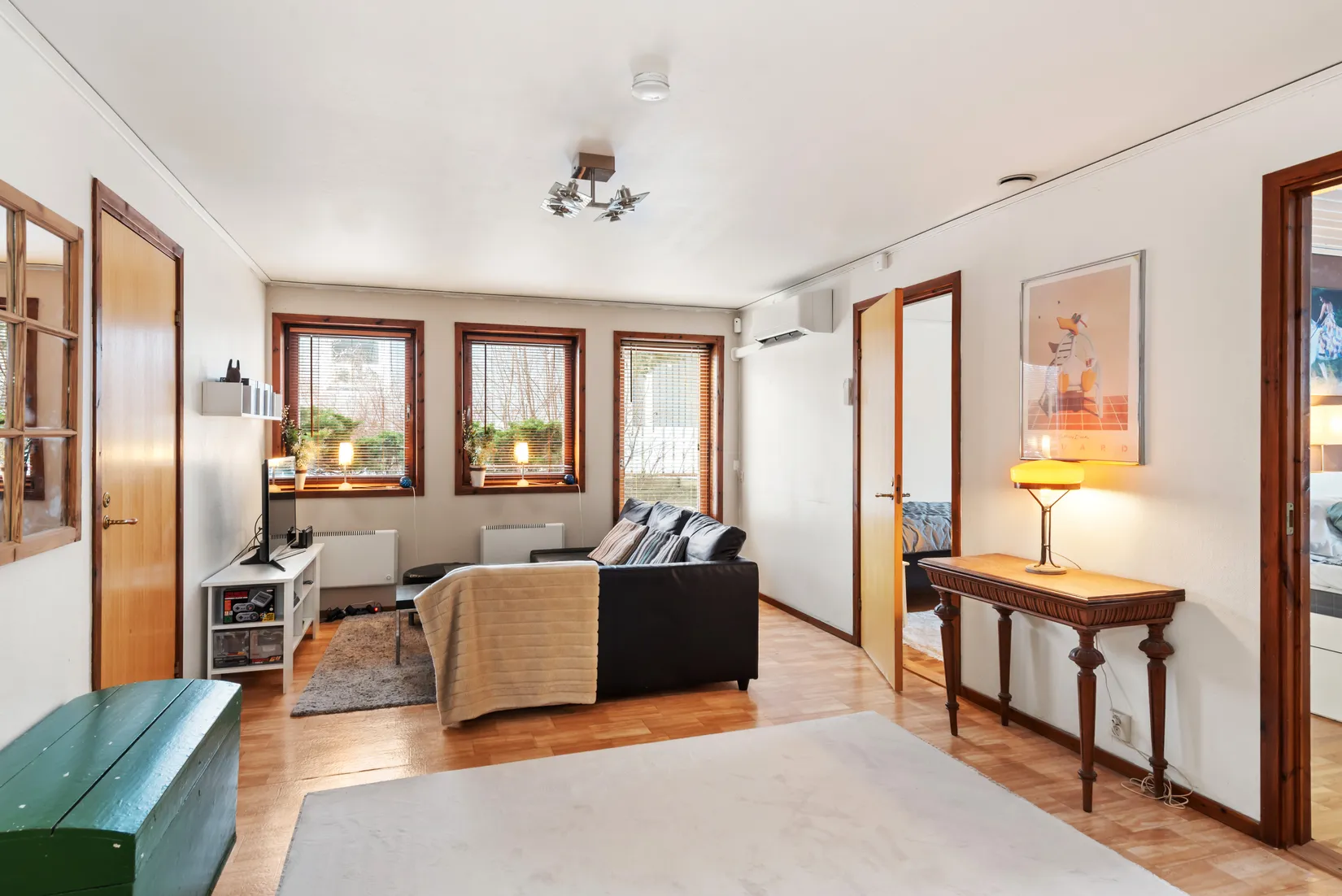 Villa, Yxgränd 15, Visinge, Täby