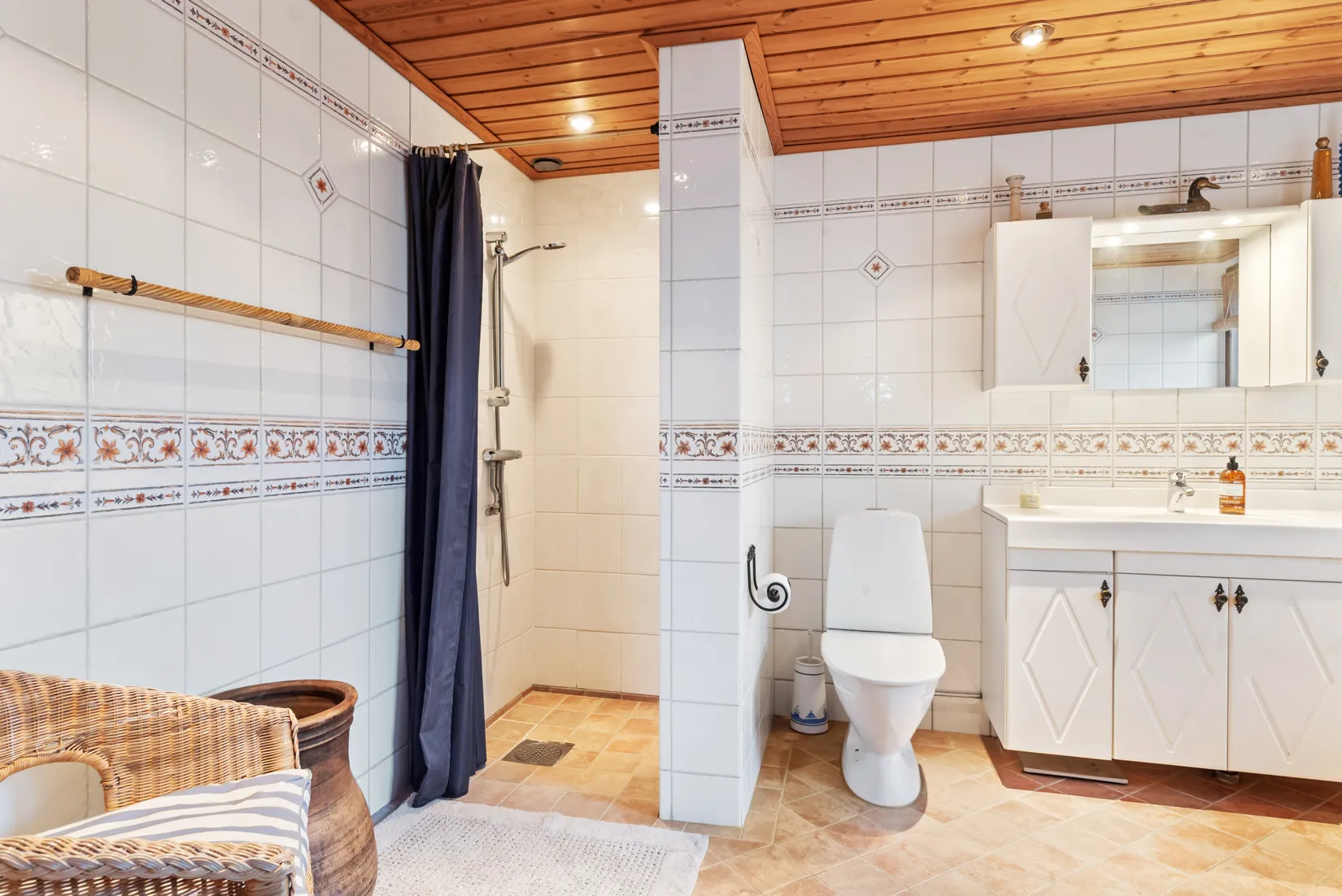 Villa, Yxgränd 15, Visinge, Täby