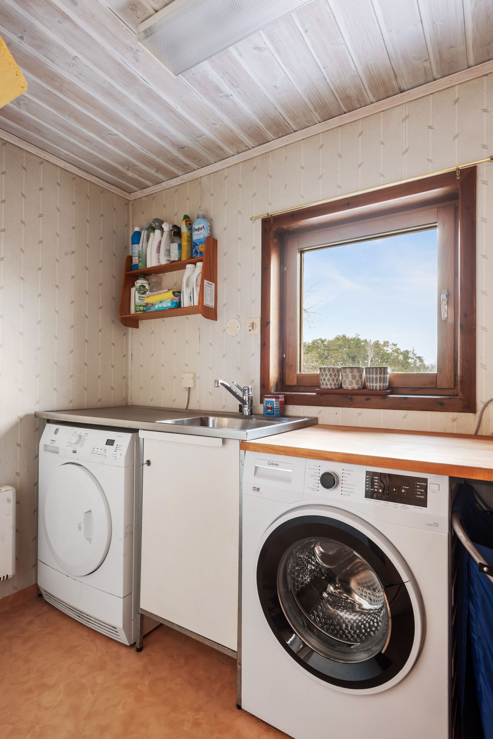 Villa, Yxgränd 15, Täby