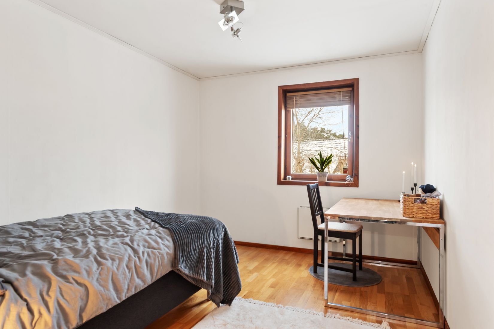 Villa, Yxgränd 15, Täby