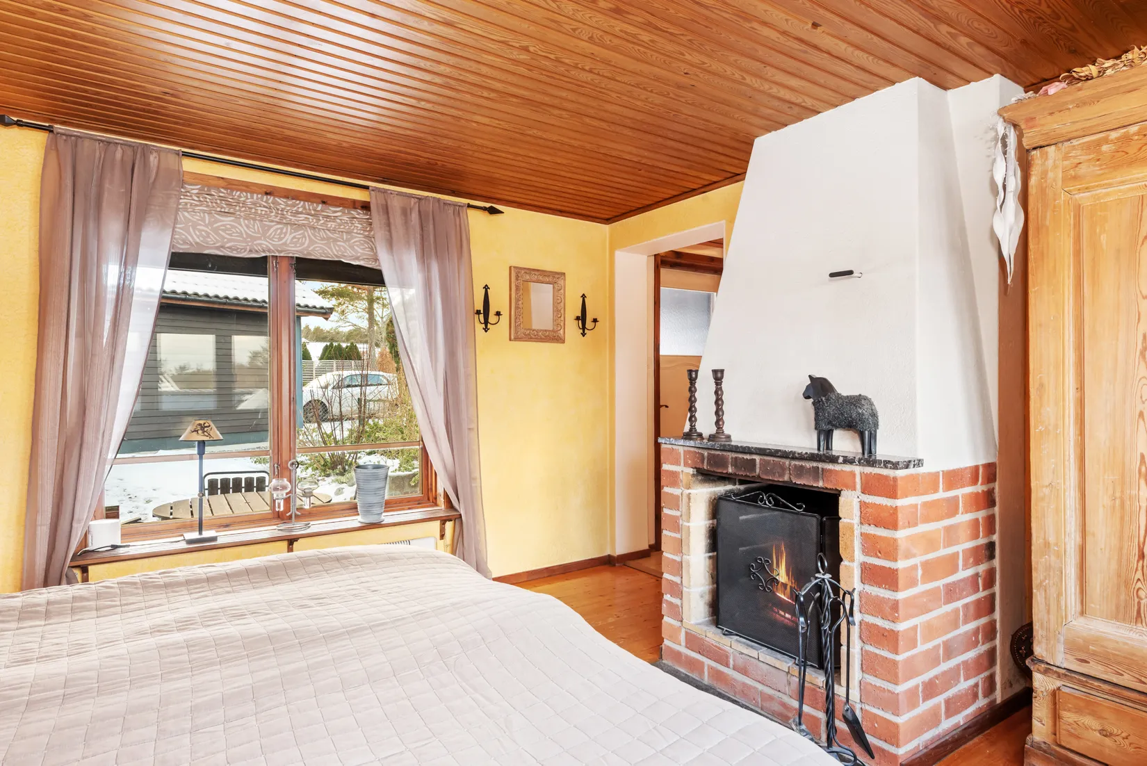 Villa, Yxgränd 15, Visinge, Täby