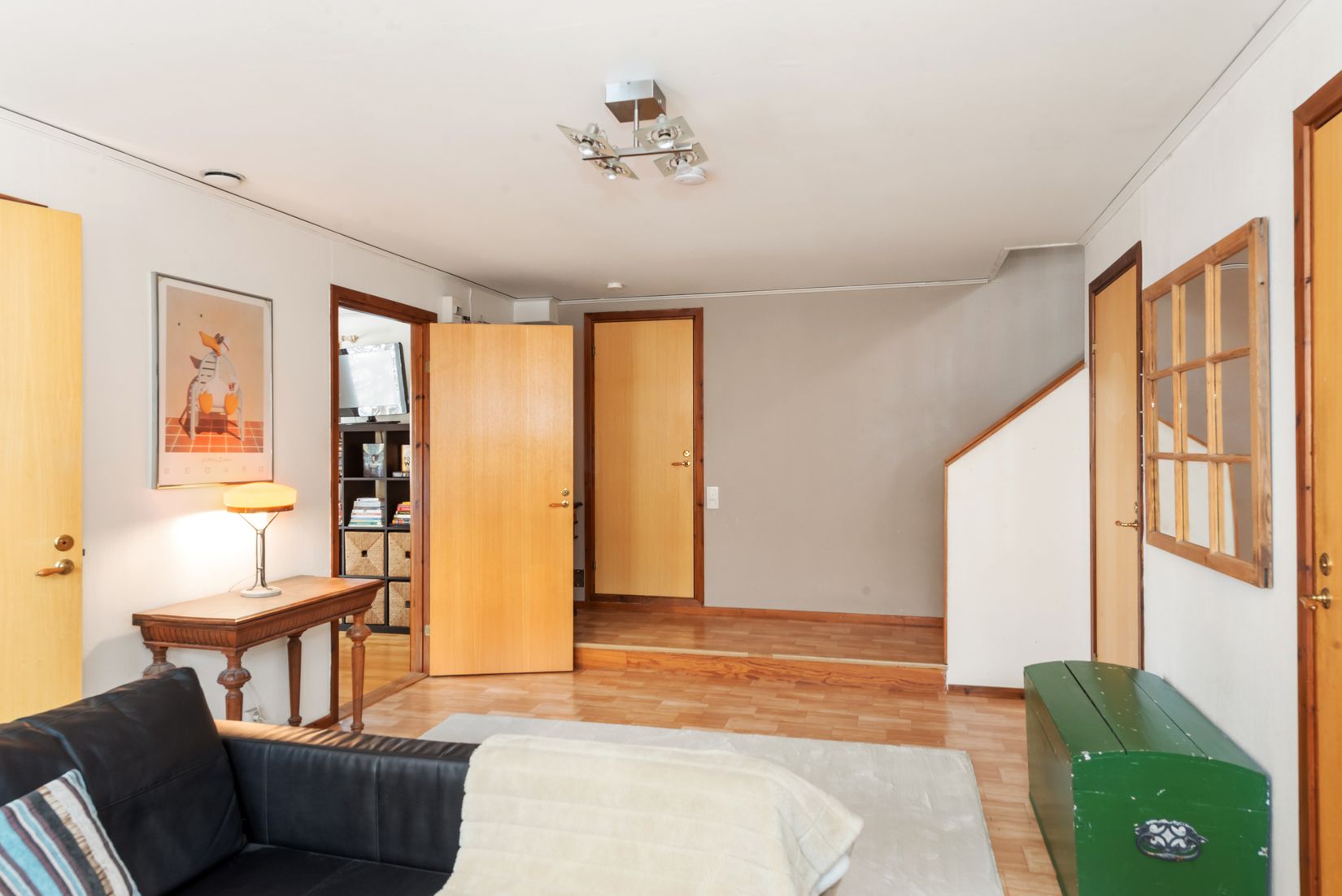 Villa, Yxgränd 15, Täby