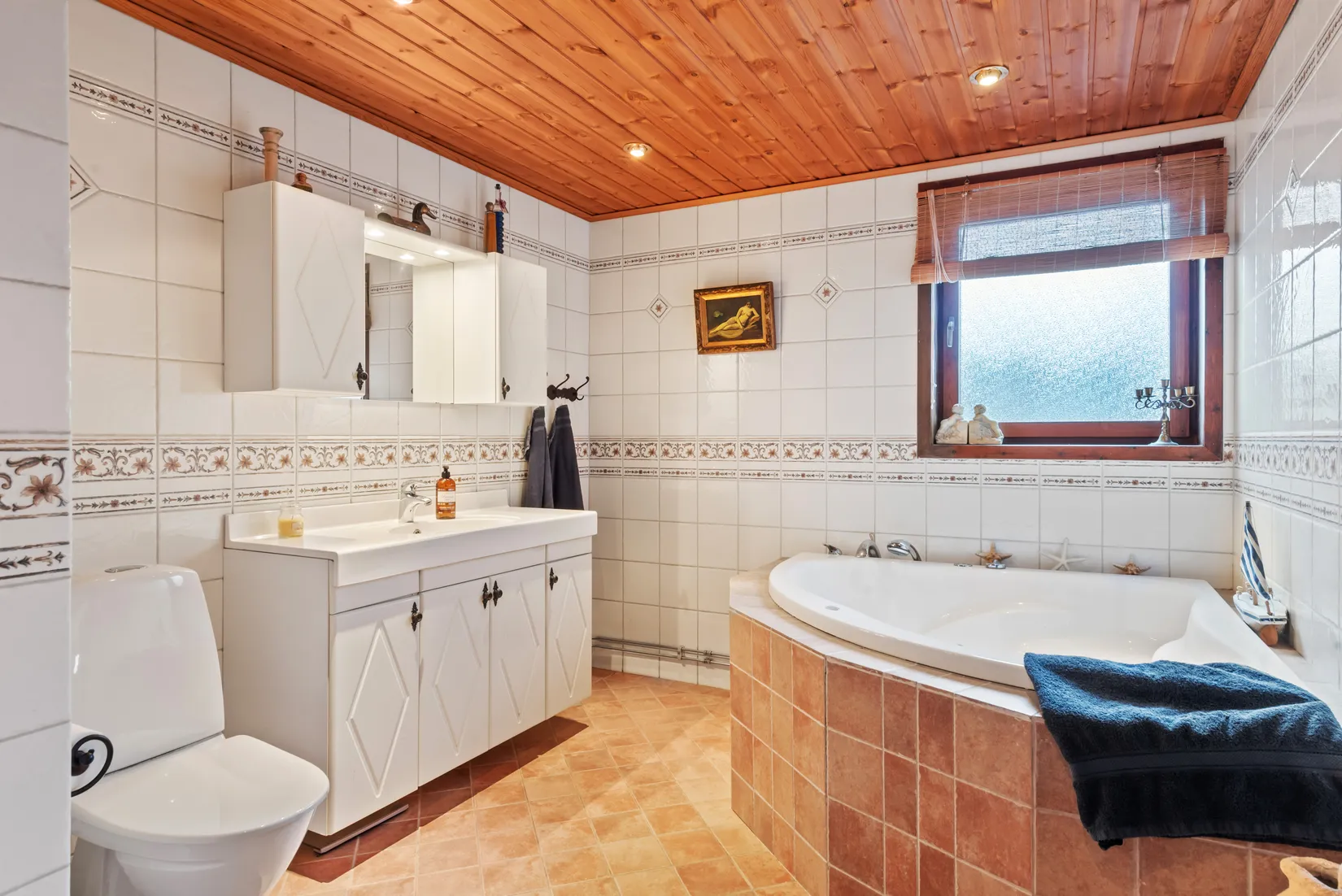Villa, Yxgränd 15, Visinge, Täby