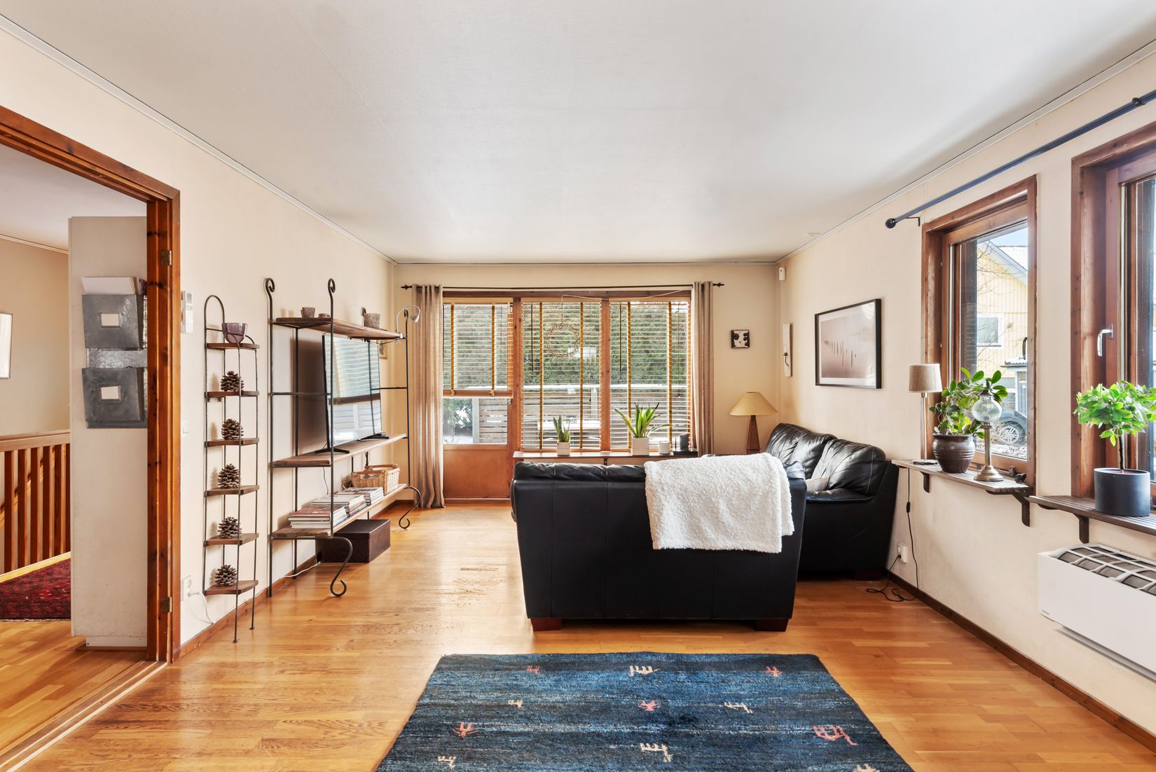 Villa, Yxgränd 15, Täby