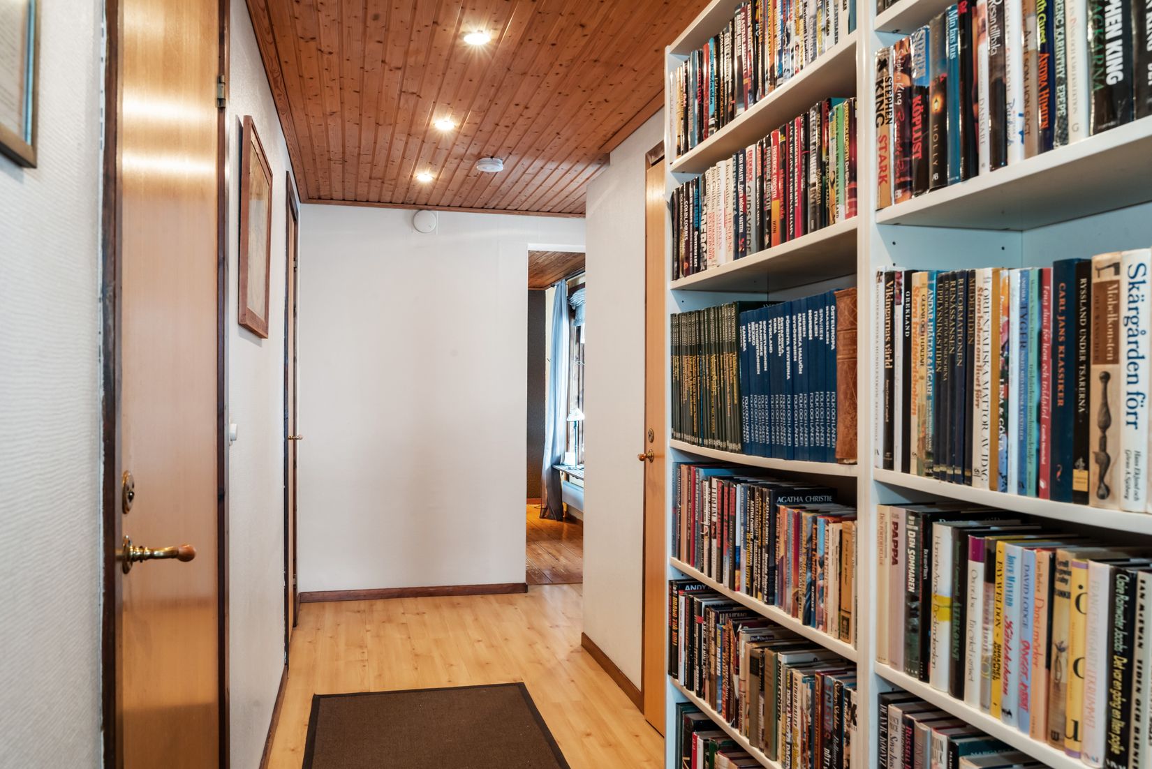 Villa, Yxgränd 15, Täby