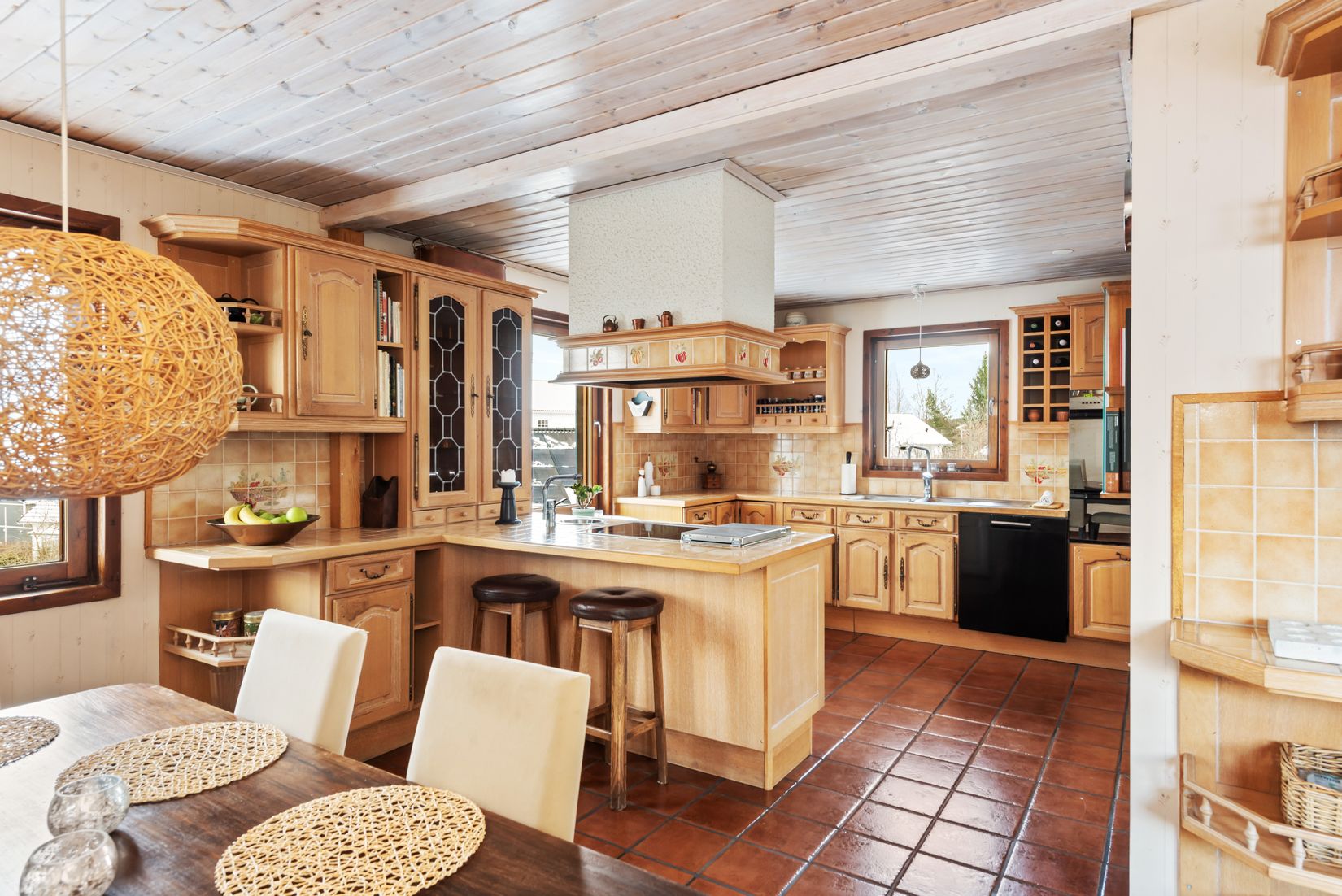 Villa, Yxgränd 15, Täby