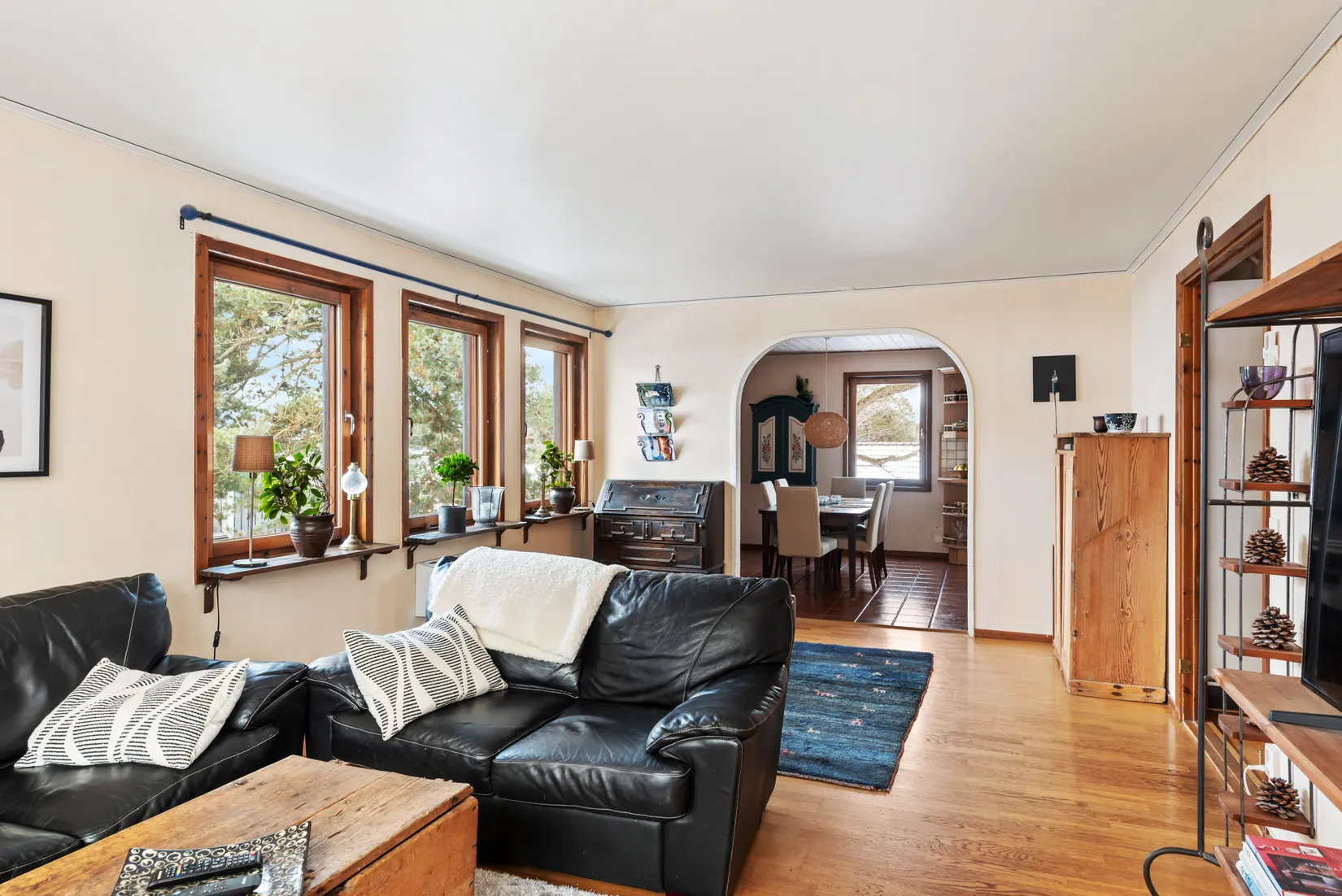 Villa, Yxgränd 15, Visinge, Täby