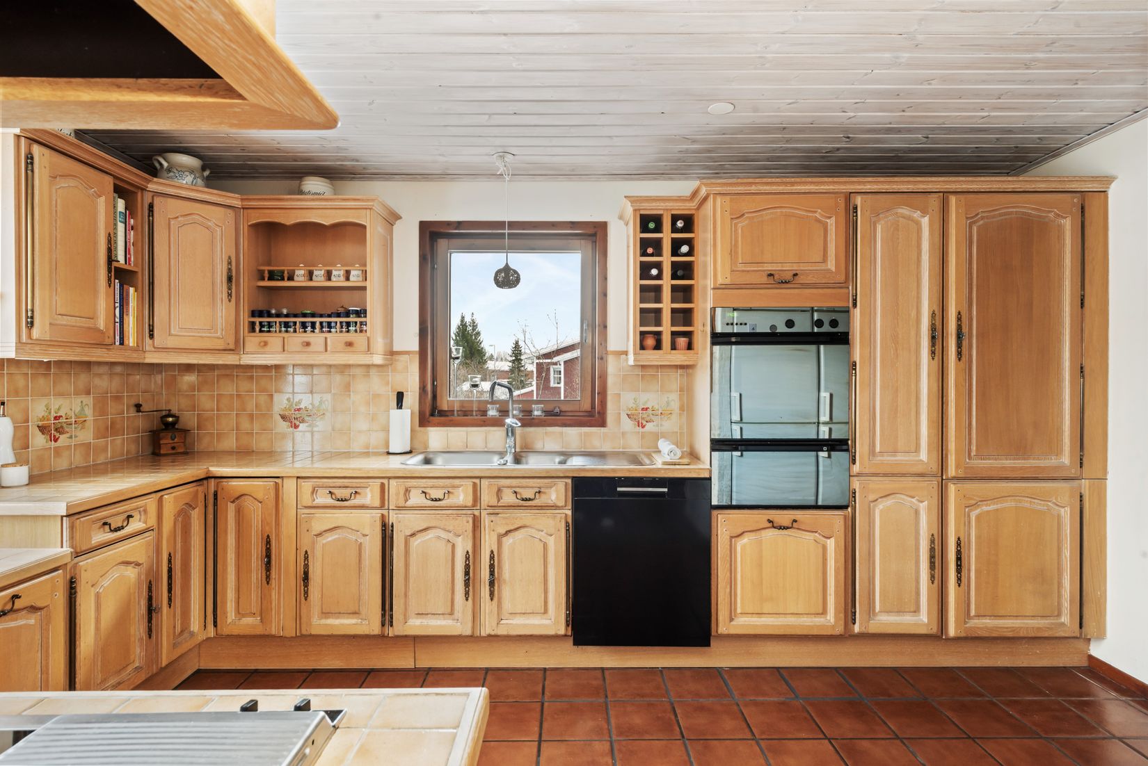 Villa, Yxgränd 15, Täby