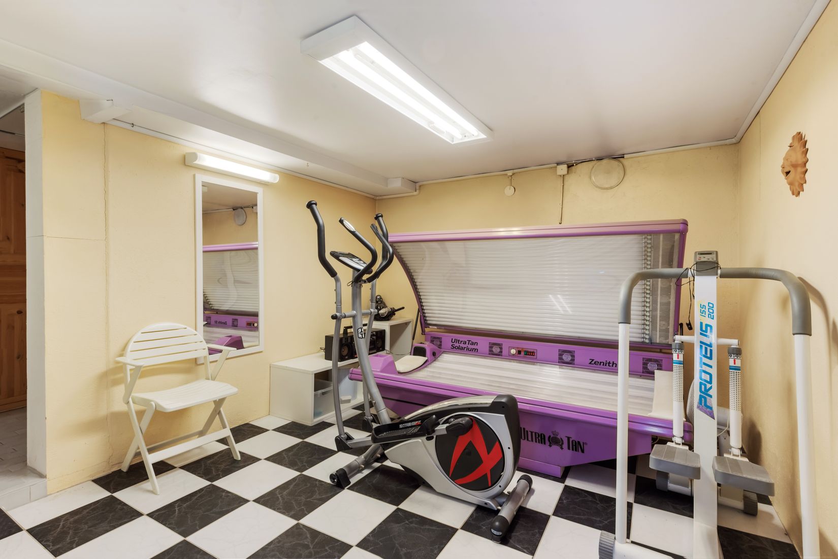 Villa, Yxgränd 15, Täby