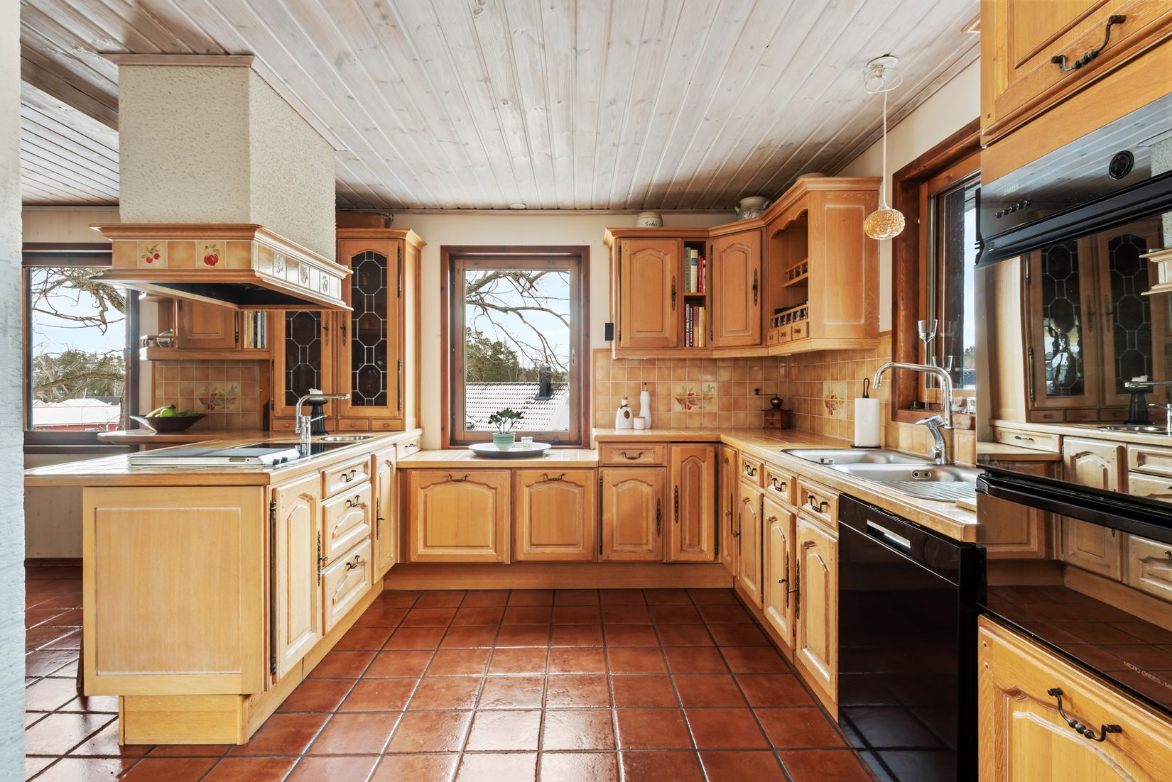 Villa, Yxgränd 15, Täby