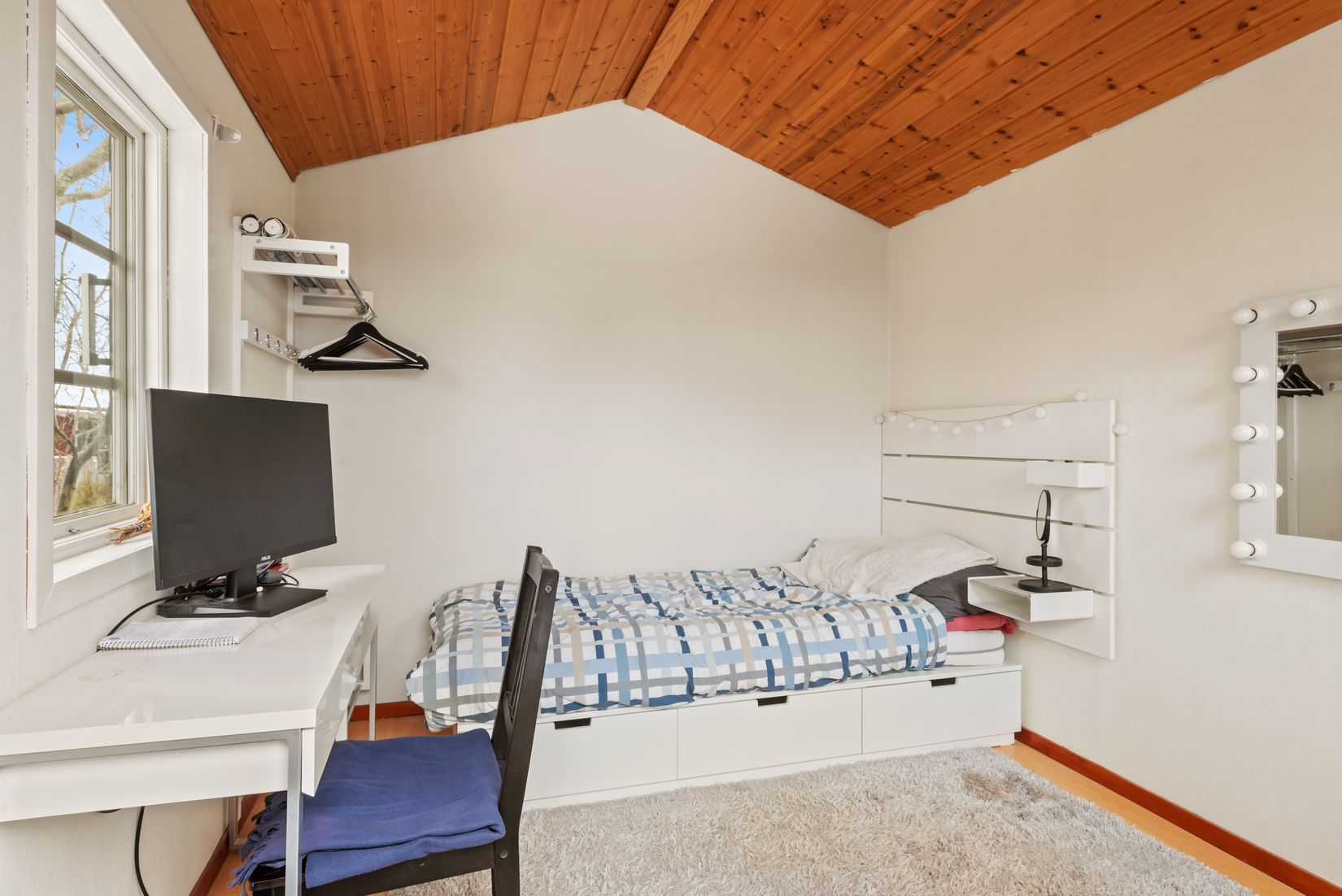 Villa, Yxgränd 15, Täby