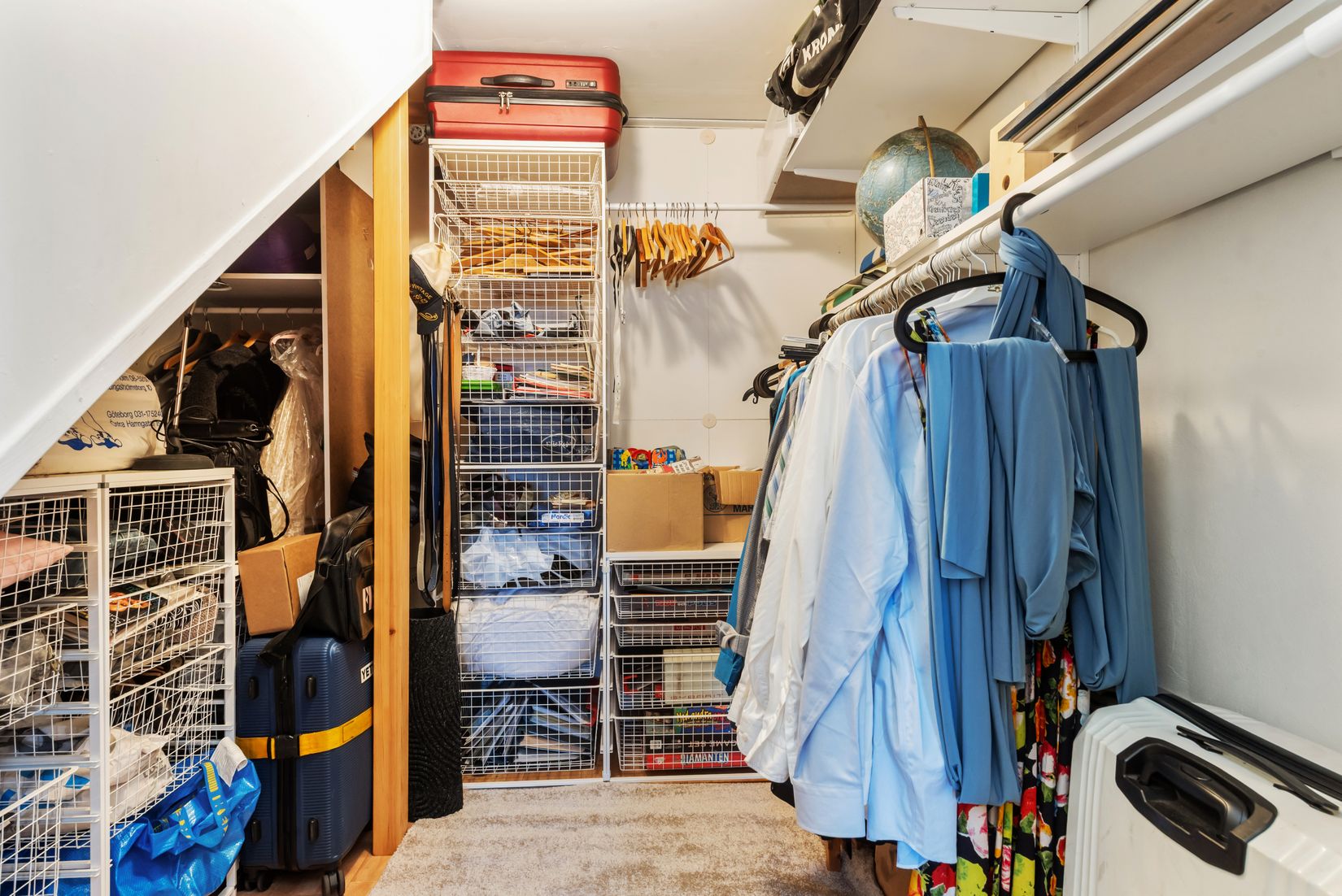 Villa, Yxgränd 15, Täby