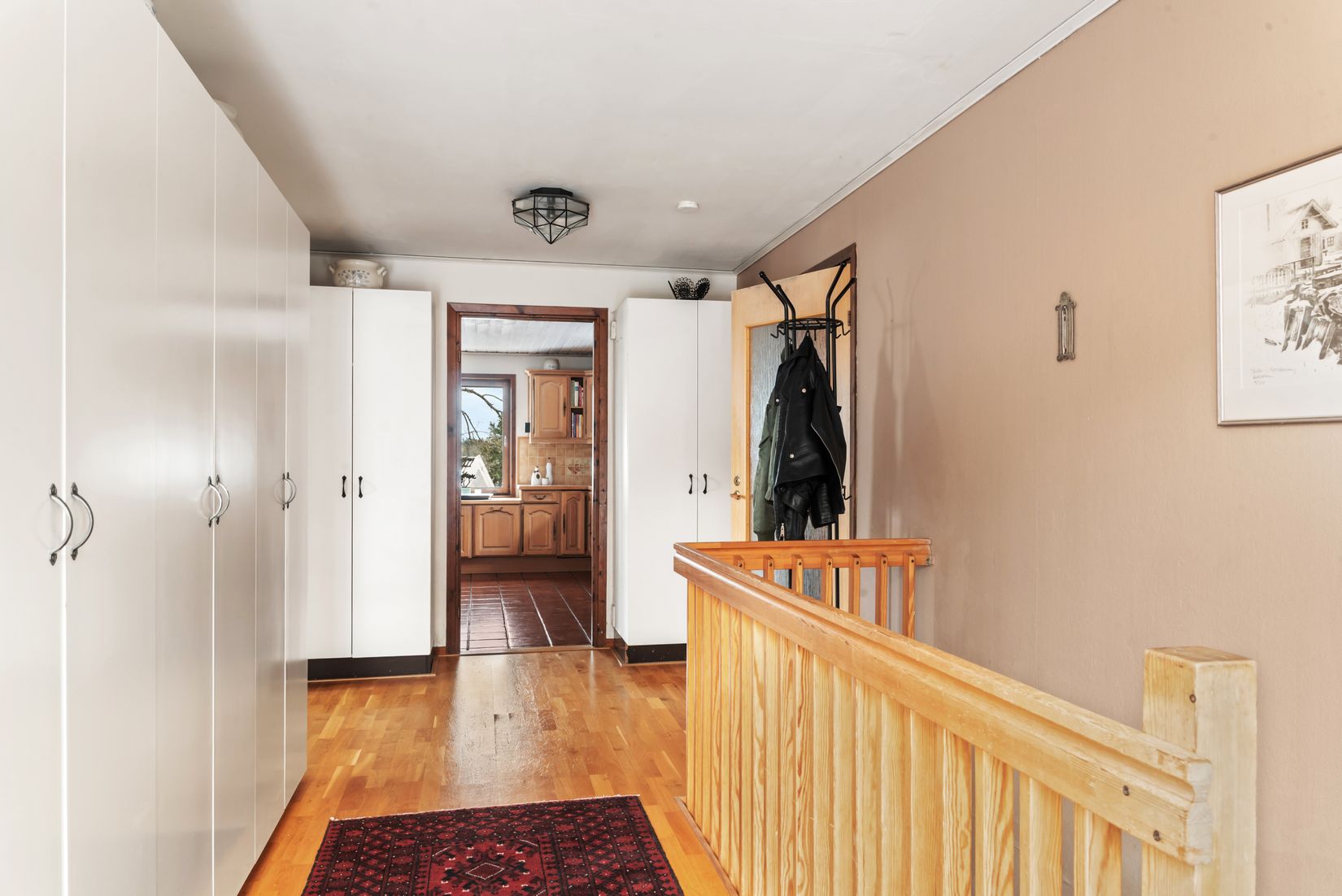 Villa, Yxgränd 15, Täby