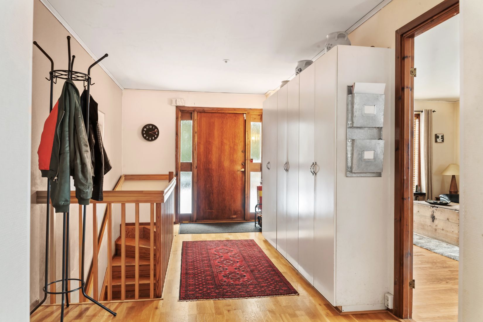 Villa, Yxgränd 15, Täby