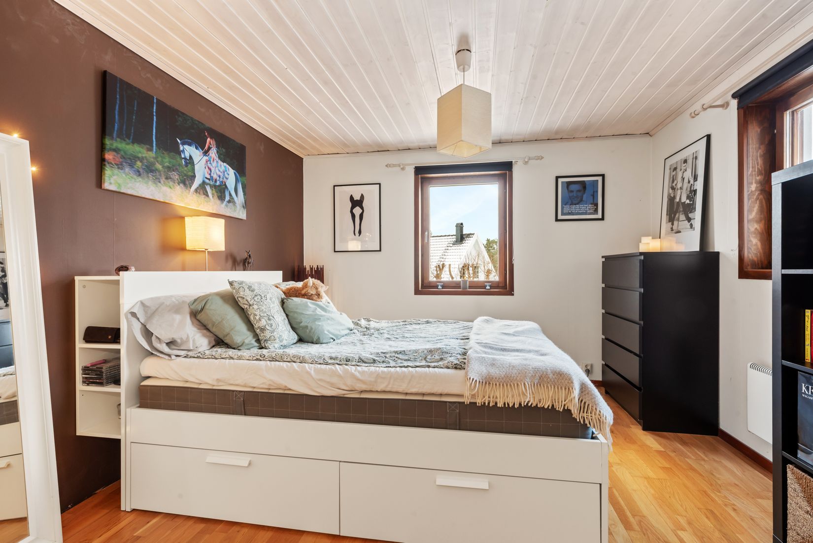 Villa, Yxgränd 15, Täby