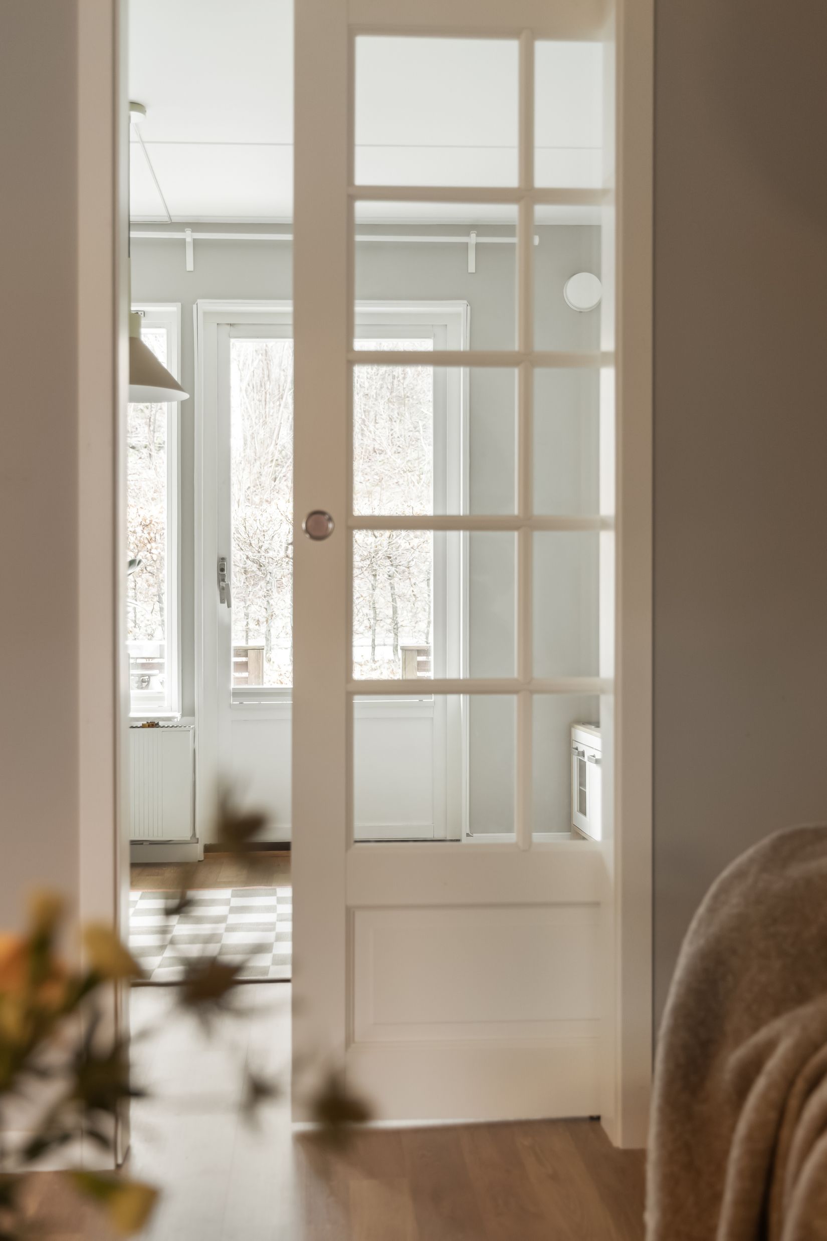 Bostadsrätt, Östra Porten 43, Ytterby, Kungälv