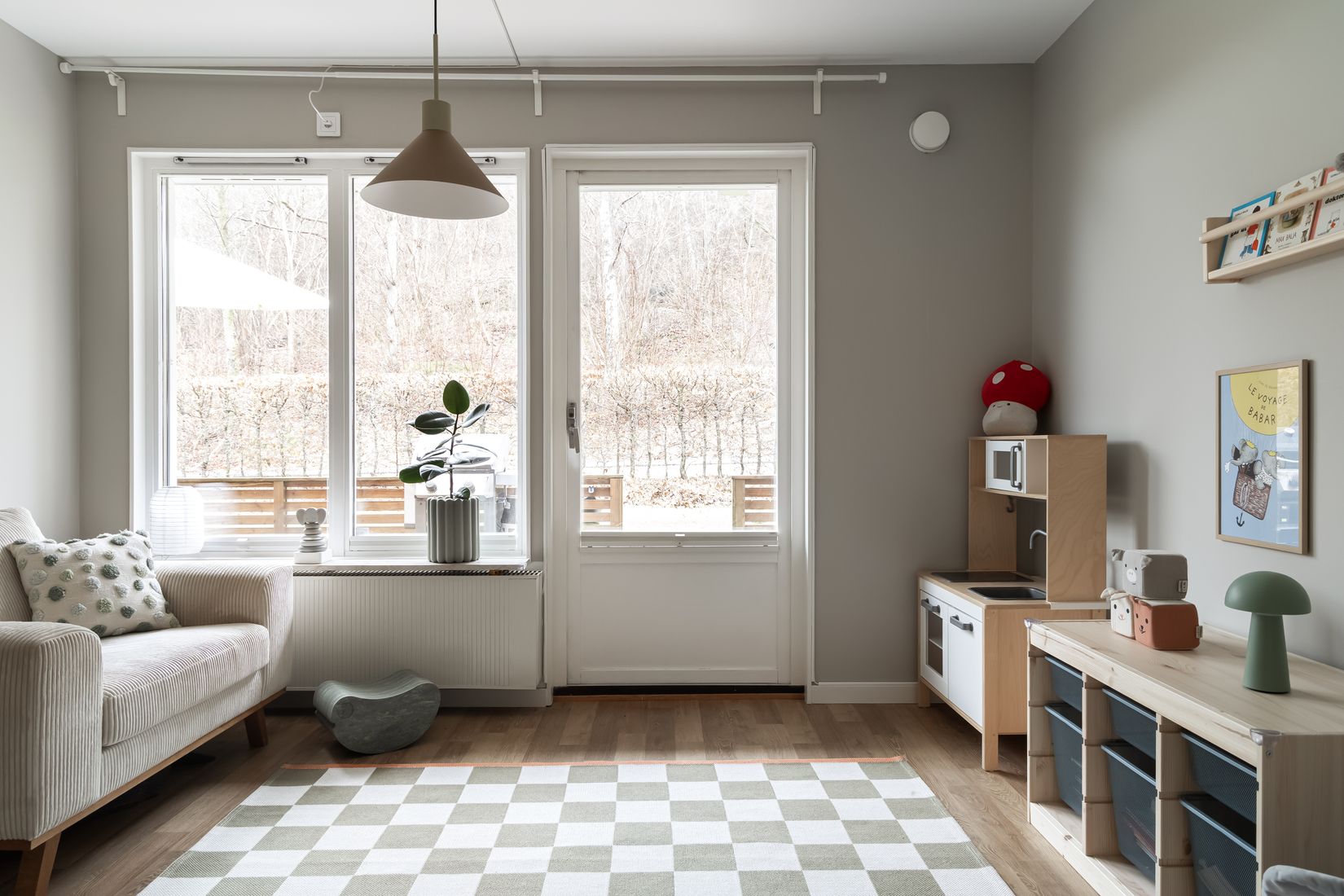 Bostadsrätt, Östra Porten 43, Ytterby, Kungälv