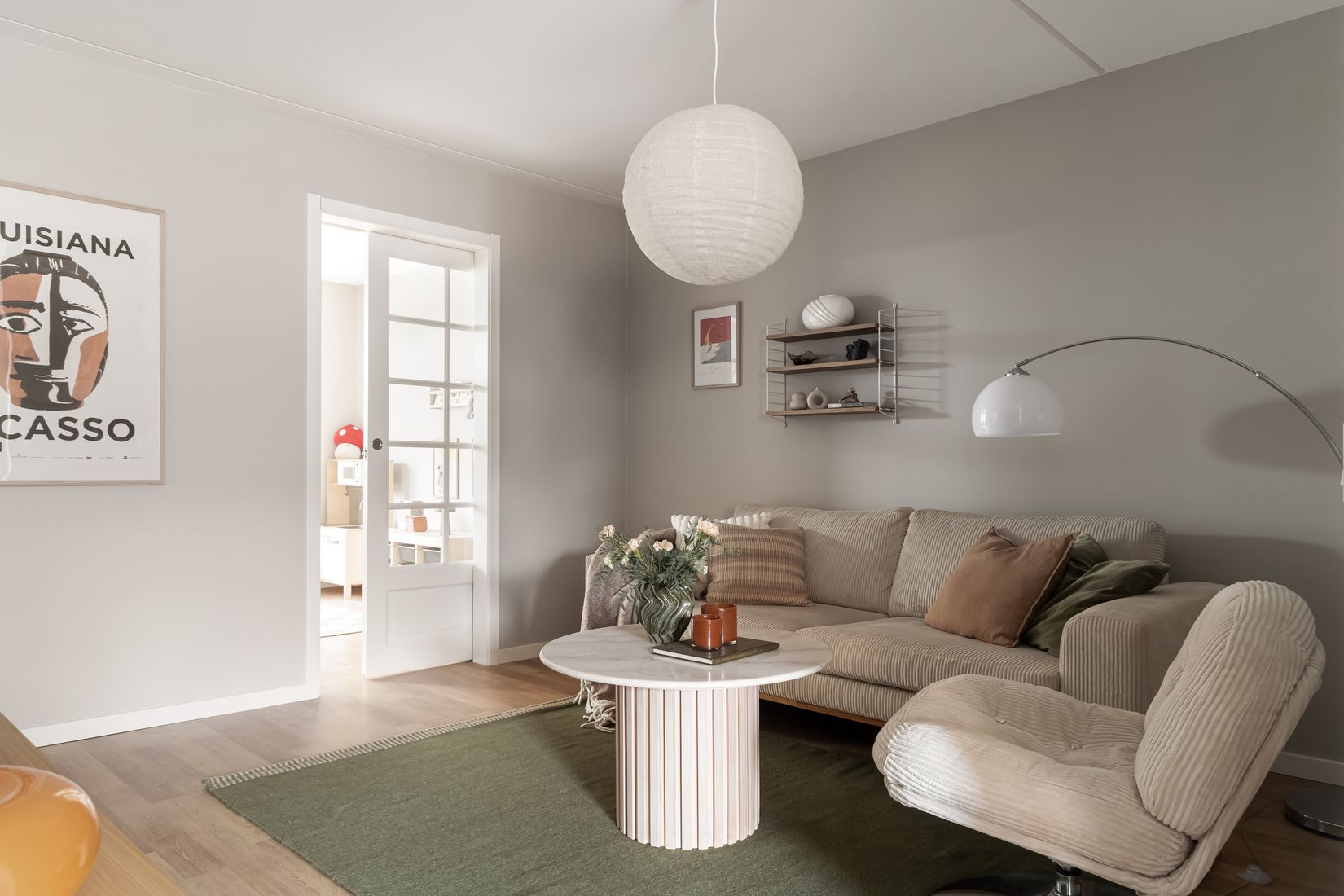 Bostadsrätt, Östra Porten 43, Ytterby, Kungälv