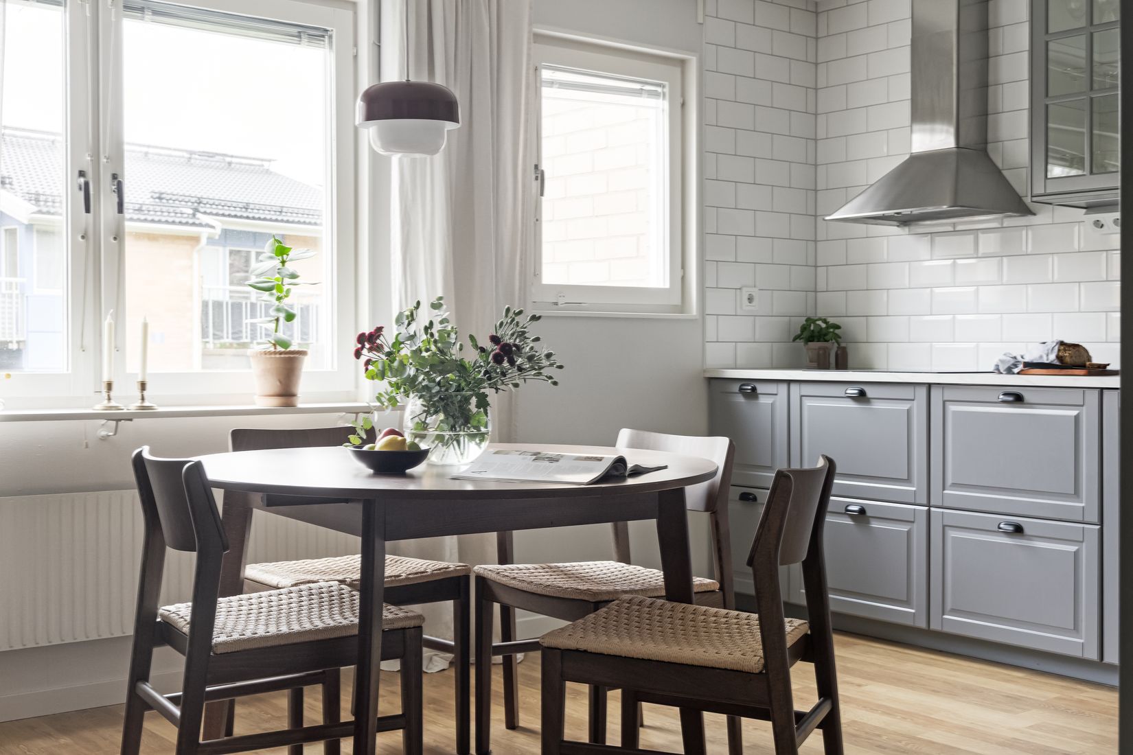 Bostadsrätt, Östra Porten 43, Ytterby, Kungälv