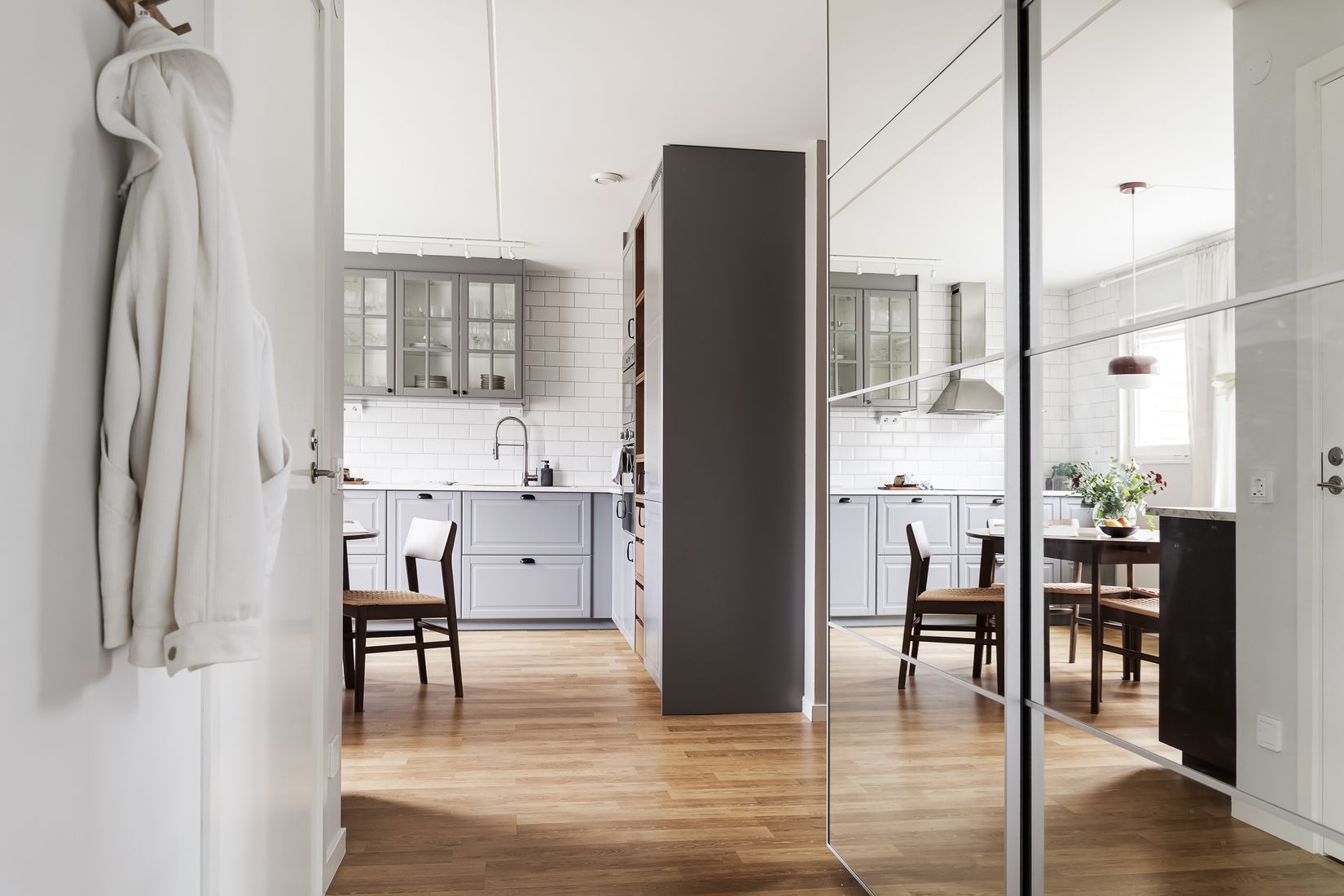 Bostadsrätt, Östra Porten 43, Ytterby, Kungälv