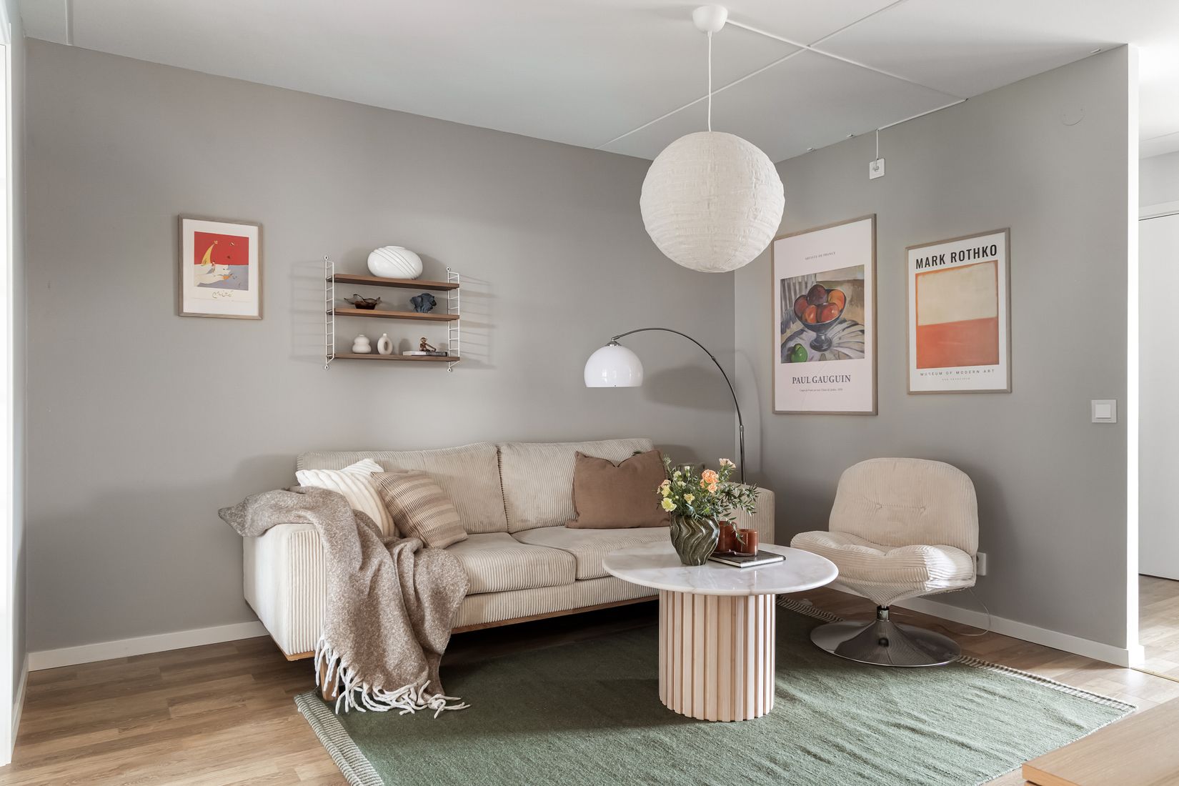 Bostadsrätt, Östra Porten 43, Ytterby, Kungälv