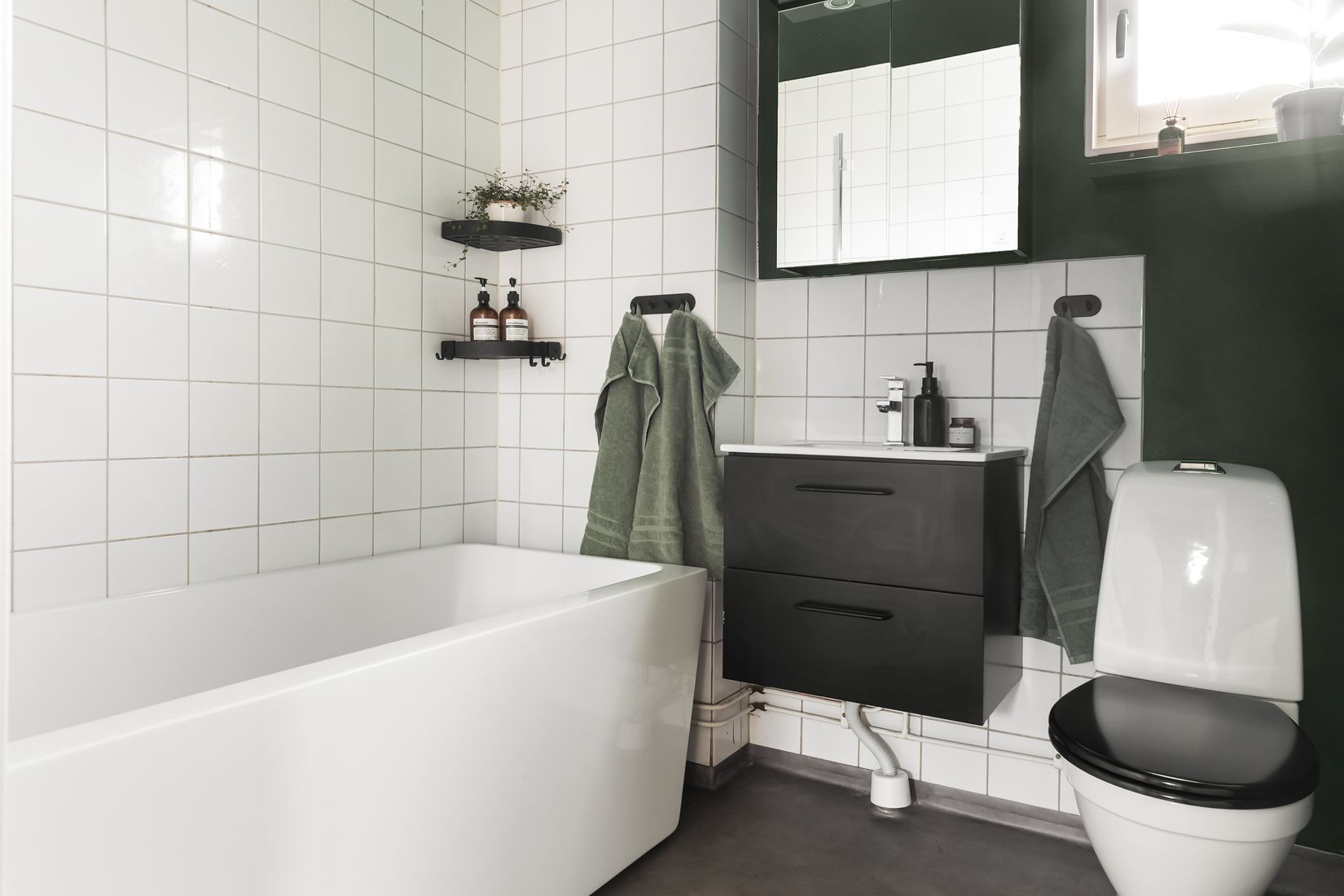 Bostadsrätt, Östra Porten 43, Ytterby, Kungälv