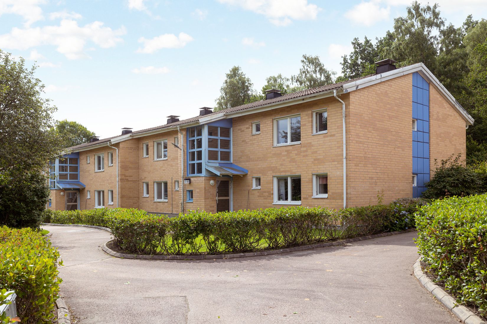 Bostadsrätt, Östra Porten 43, Ytterby, Kungälv