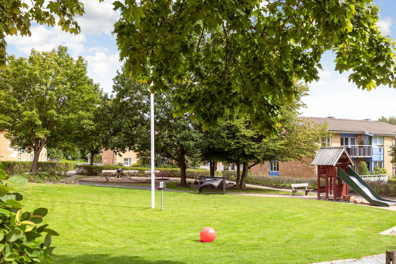 Bostadsrätt, Östra Porten 43, Ytterby, Kungälv