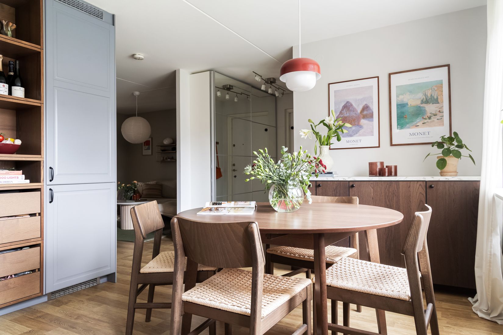 Bostadsrätt, Östra Porten 43, Ytterby, Kungälv