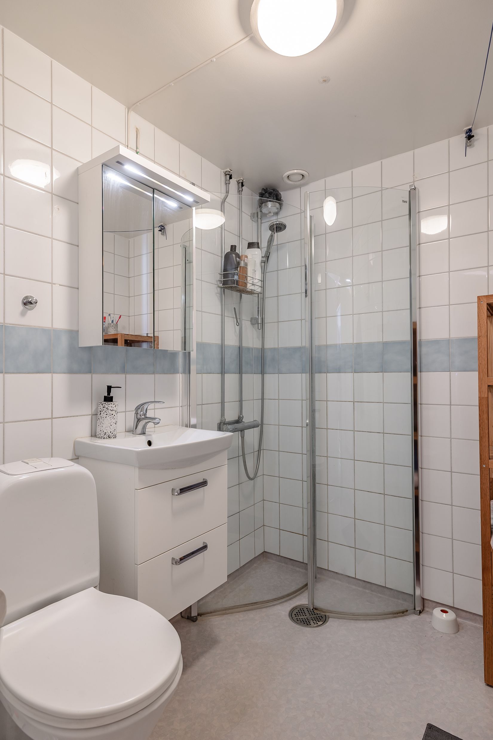 Bostadsrätt, Ulvsbygatan 31, Karlstad