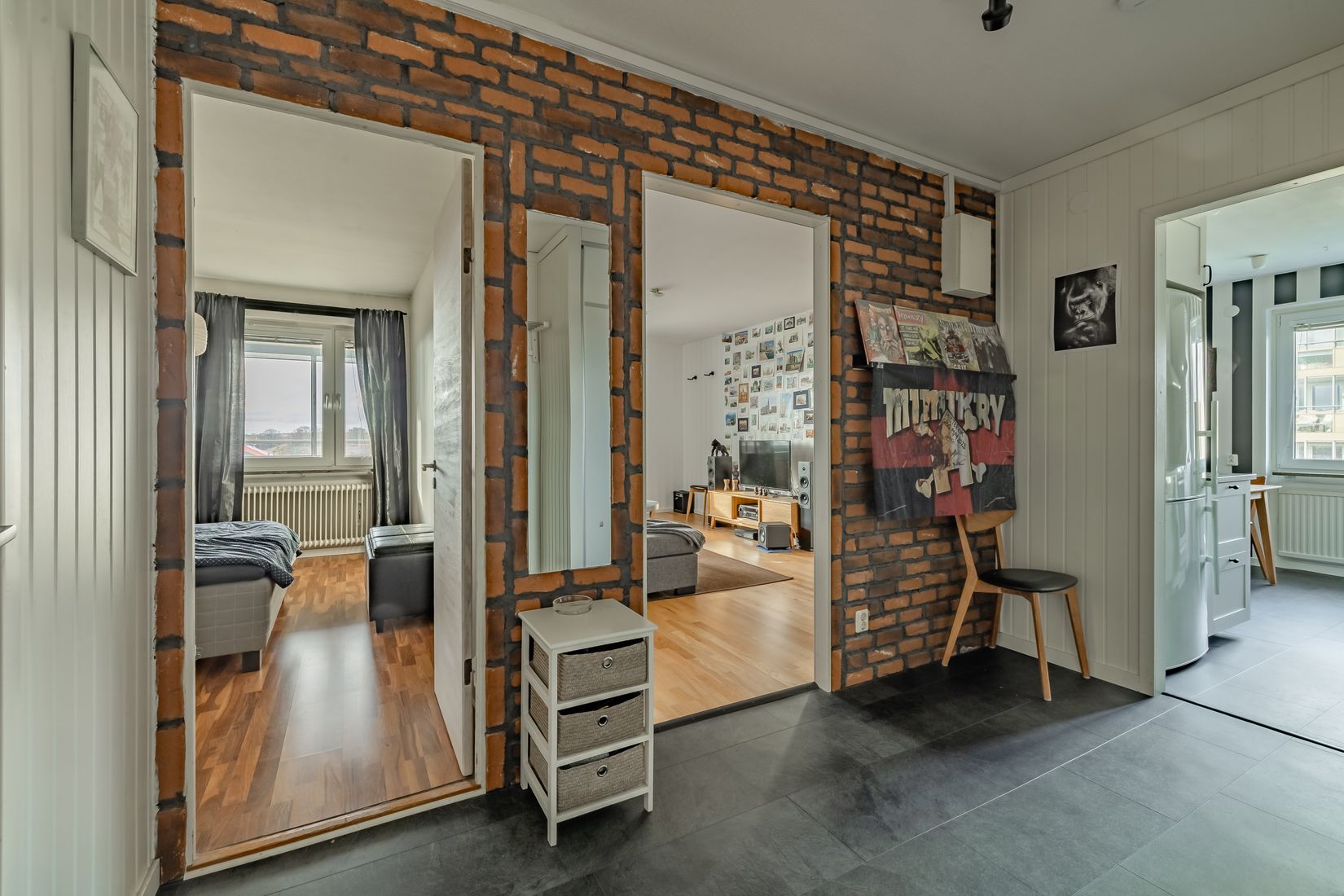 Bostadsrätt, Ulvsbygatan 31, Karlstad