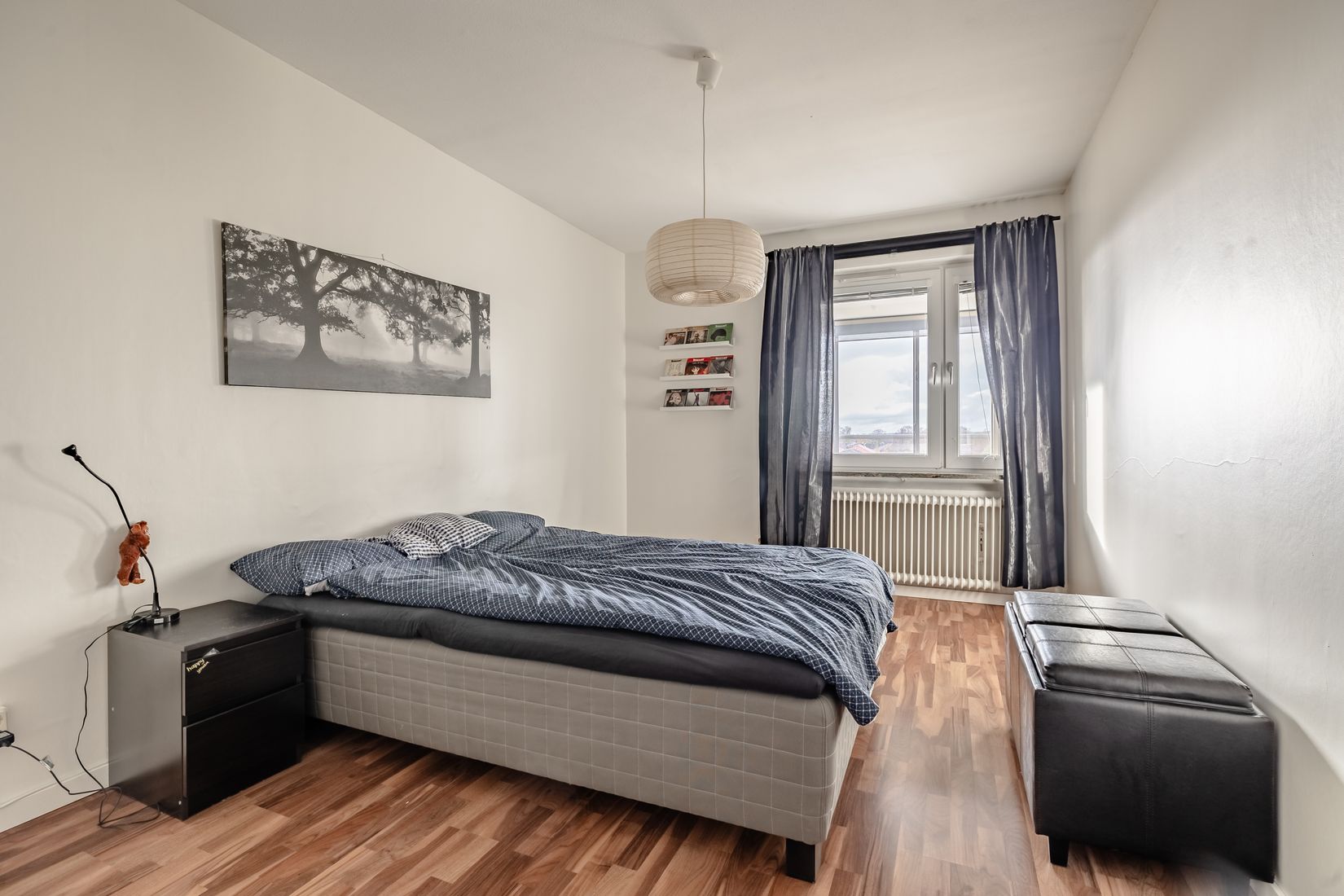 Bostadsrätt, Ulvsbygatan 31, Karlstad