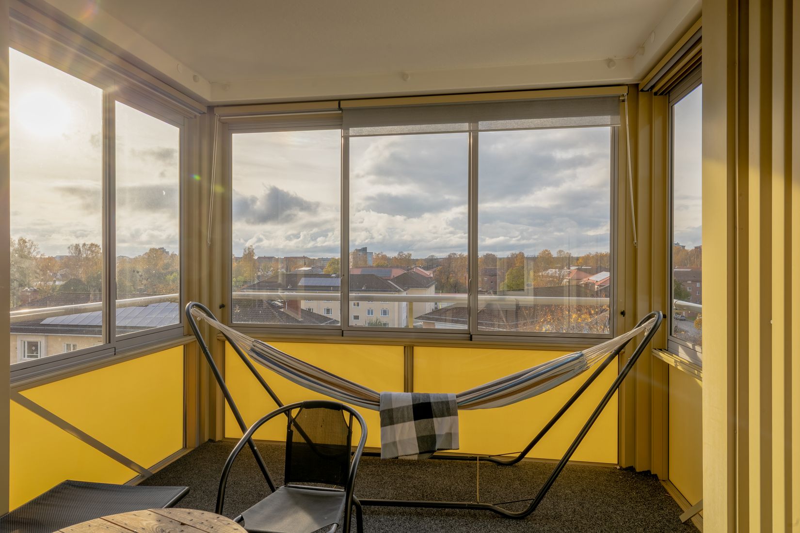 Bostadsrätt, Ulvsbygatan 31, Karlstad