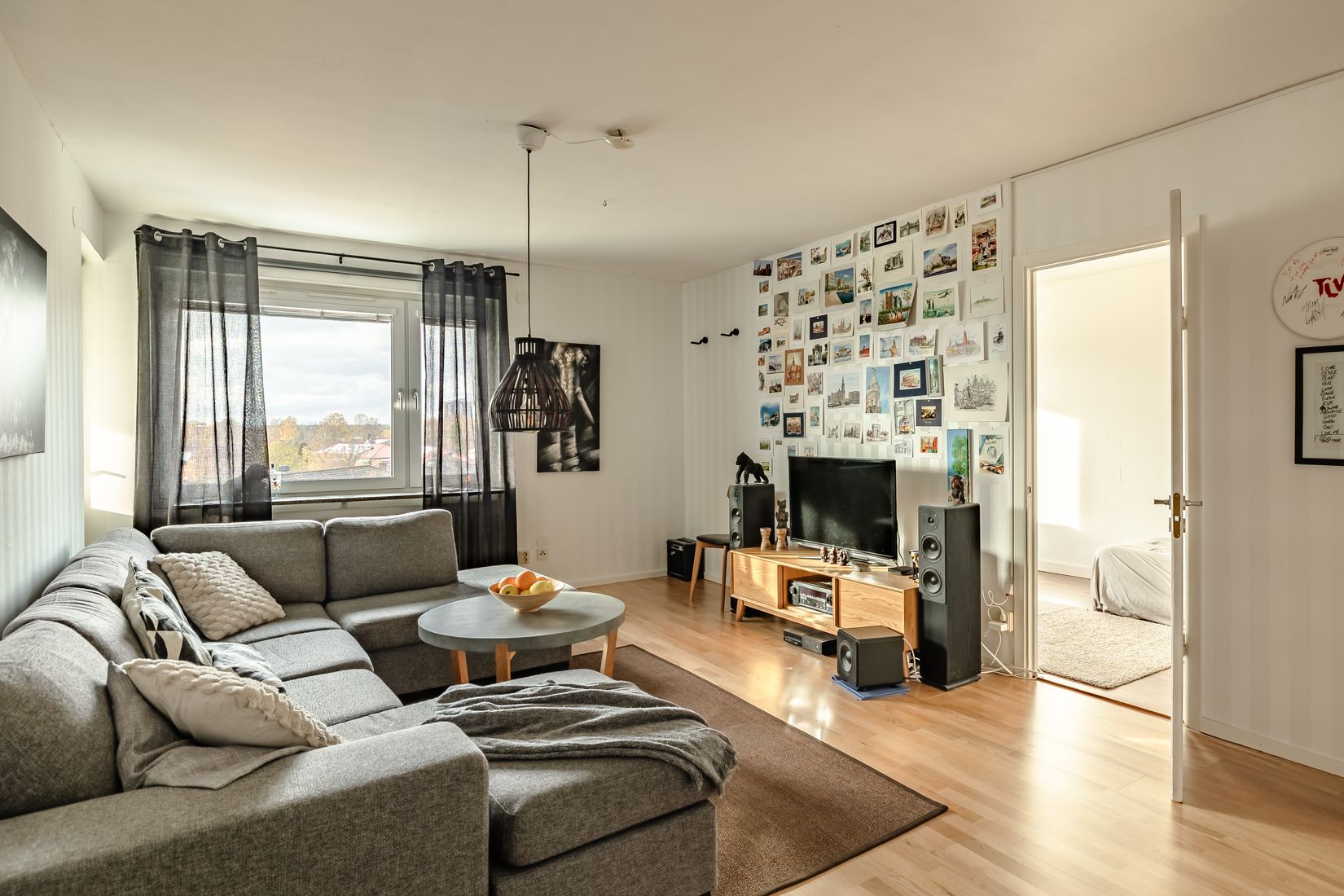 Bostadsrätt, Ulvsbygatan 31, Karlstad