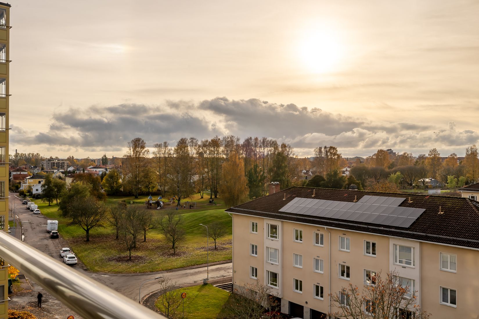 Bostadsrätt, Ulvsbygatan 31, Karlstad