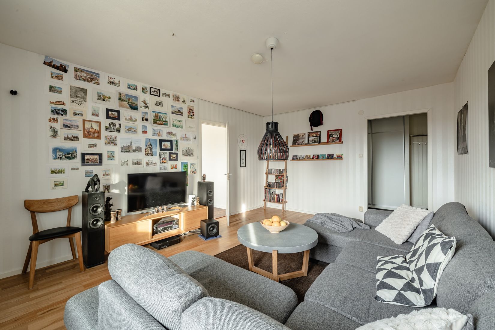 Bostadsrätt, Ulvsbygatan 31, Karlstad