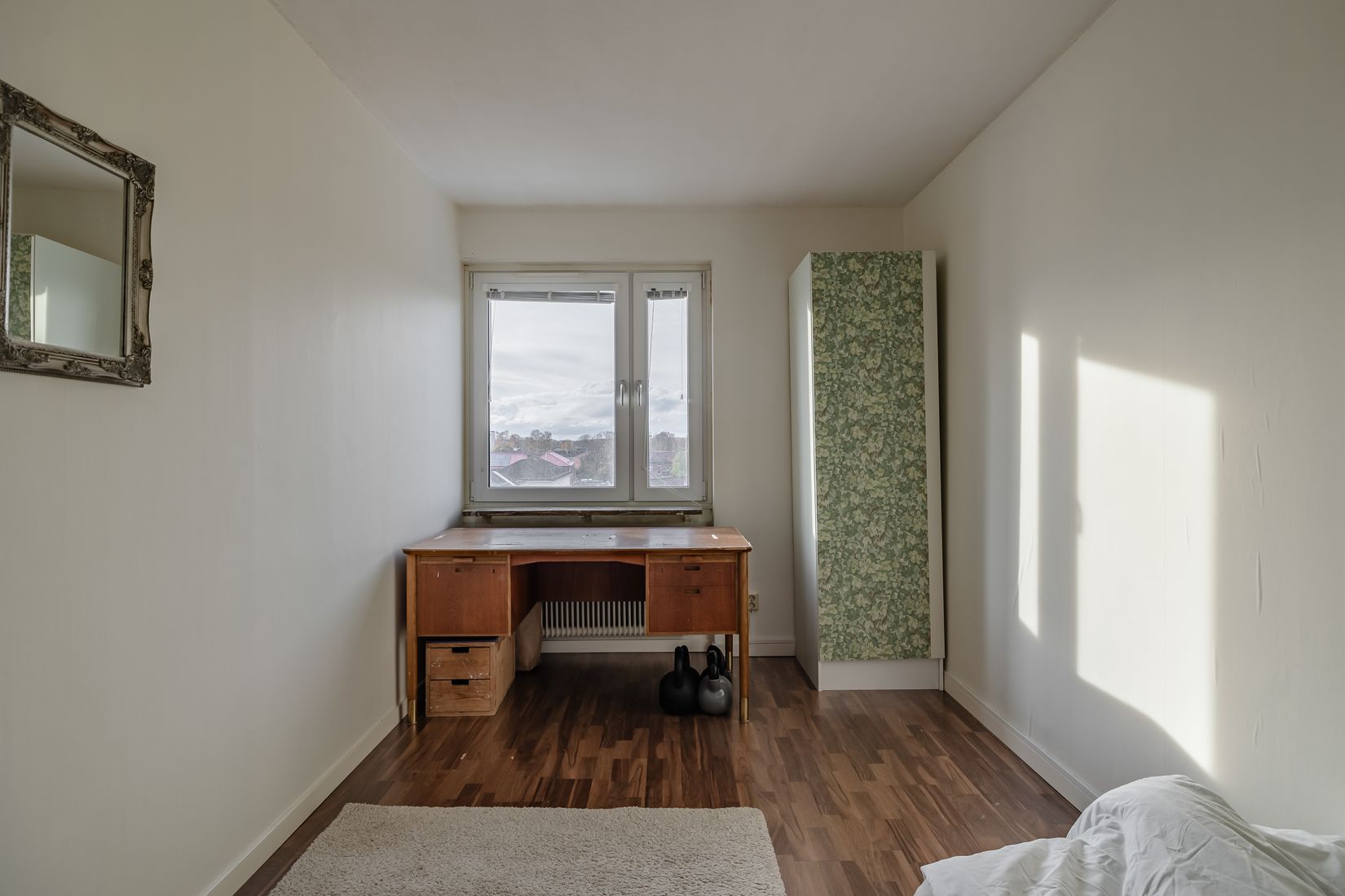 Bostadsrätt, Ulvsbygatan 31, Karlstad