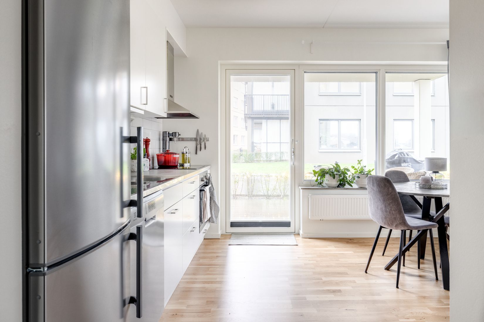 Bostadsrätt, Olles gata 2, Ytterby, Kungälv