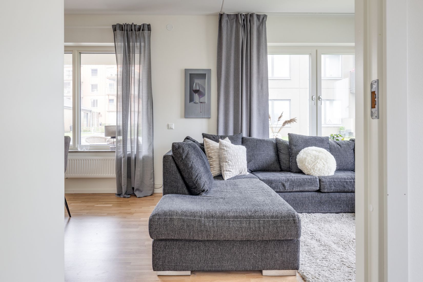 Bostadsrätt, Olles gata 2, Ytterby, Kungälv