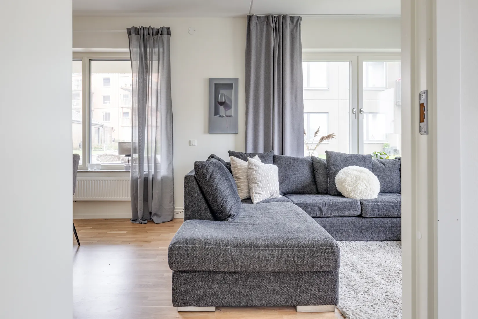 Bostadsrätt, Olles gata 2, Ytterby, Kungälv