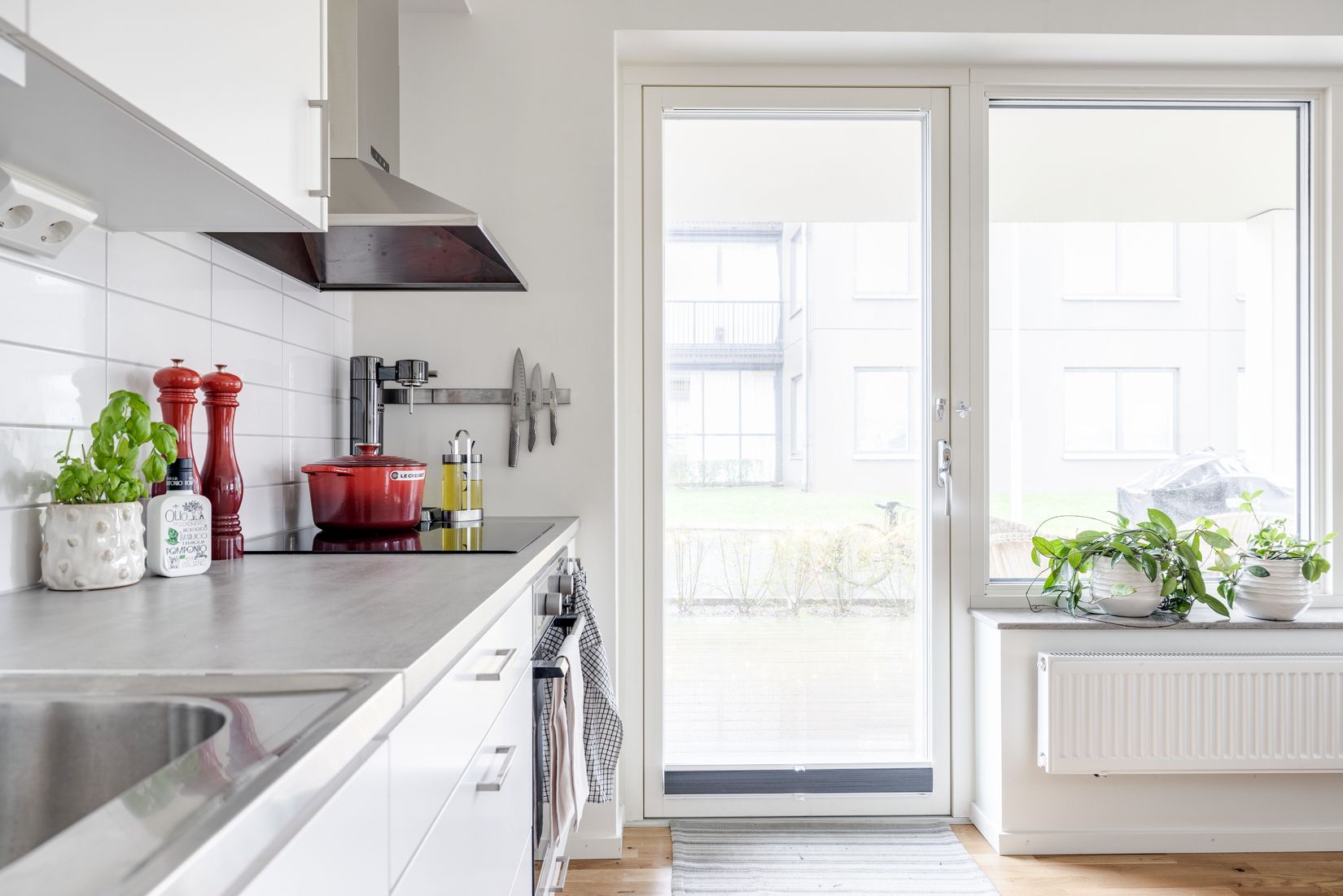 Bostadsrätt, Olles gata 2, Ytterby, Kungälv