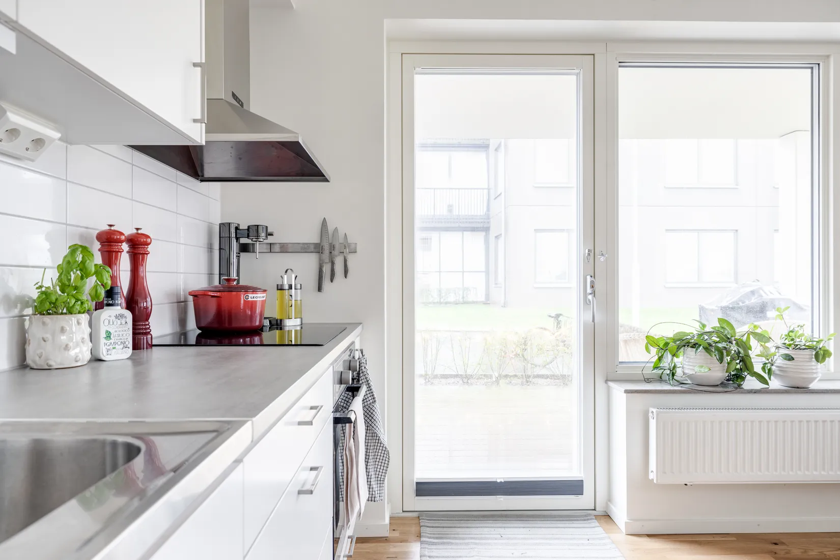 Bostadsrätt, Olles gata 2, Ytterby, Kungälv