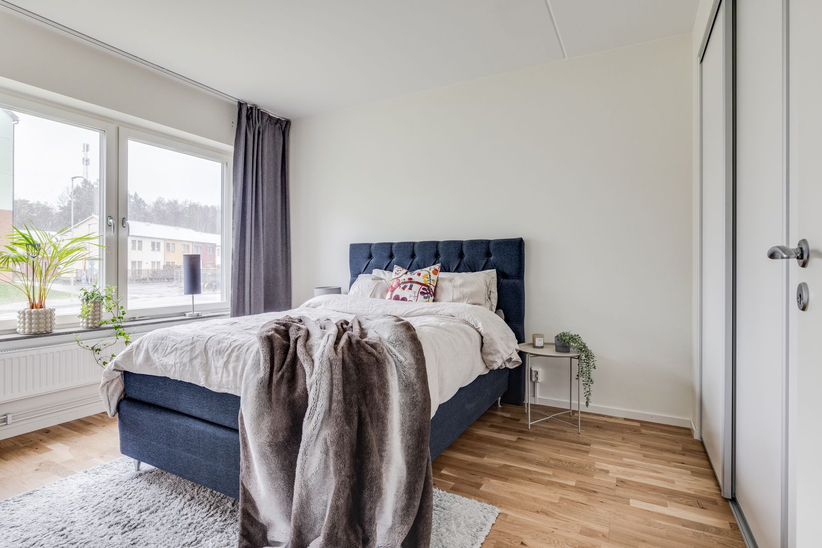 Bostadsrätt, Olles gata 2, Ytterby, Kungälv