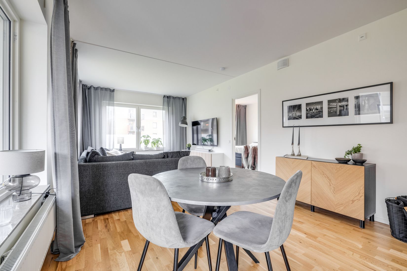 Bostadsrätt, Olles gata 2, Ytterby, Kungälv