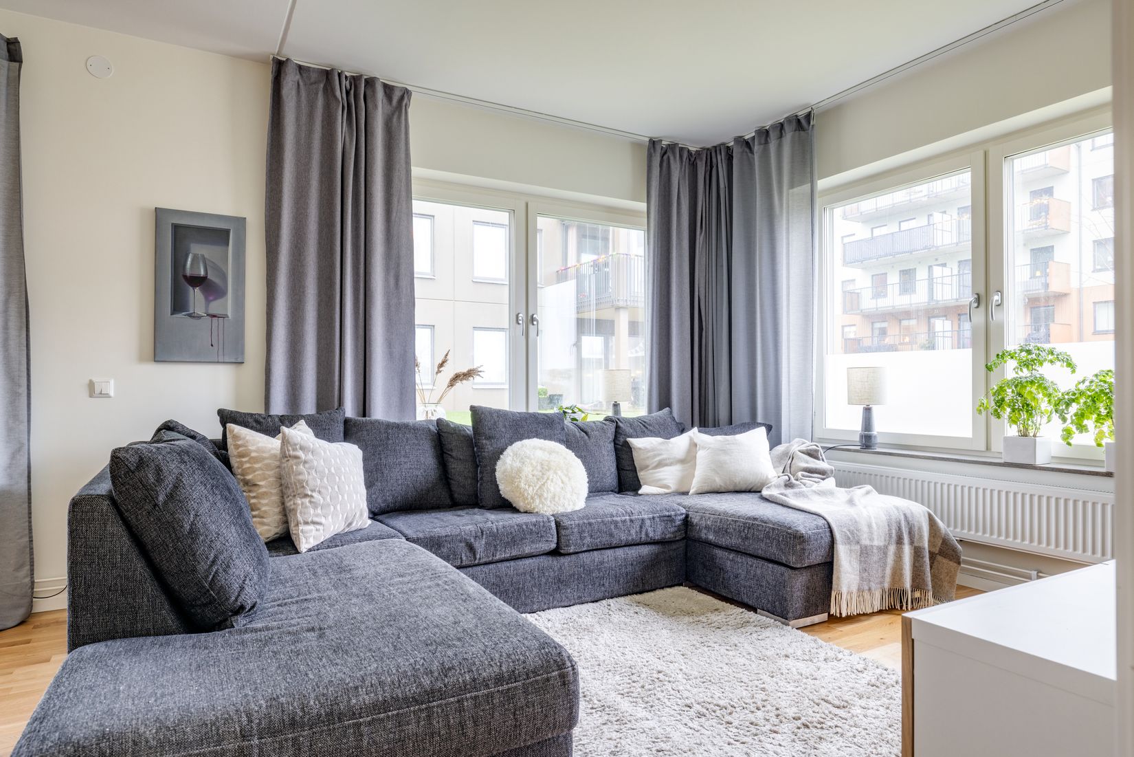 Bostadsrätt, Olles gata 2, Ytterby, Kungälv