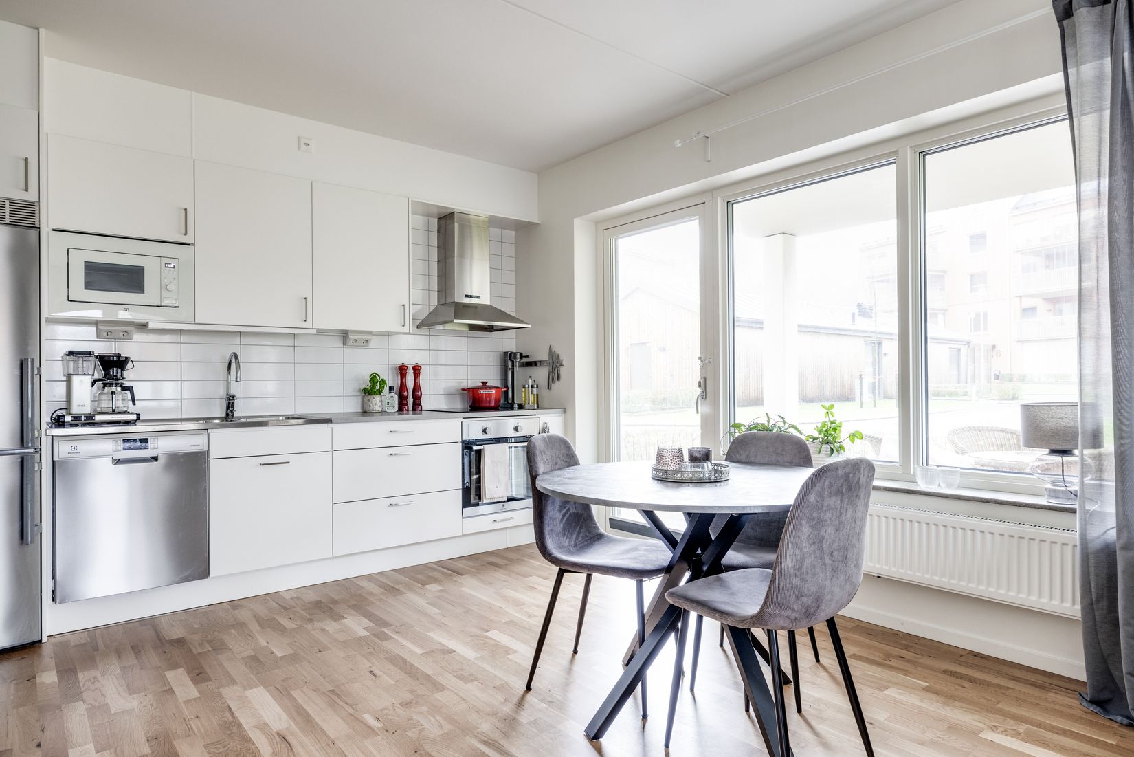 Bostadsrätt, Olles gata 2, Ytterby, Kungälv