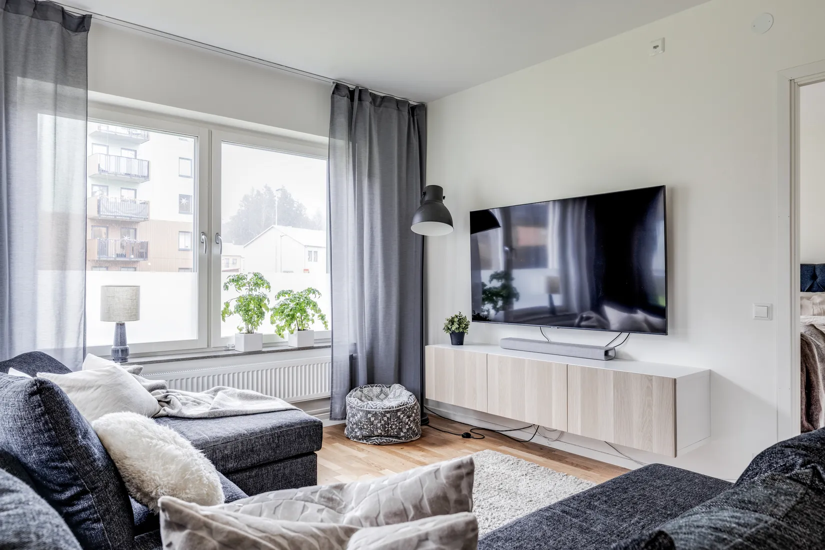 Bostadsrätt, Olles gata 2, Ytterby, Kungälv